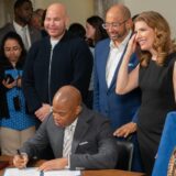 DC 37 at Work: Health Care Justice