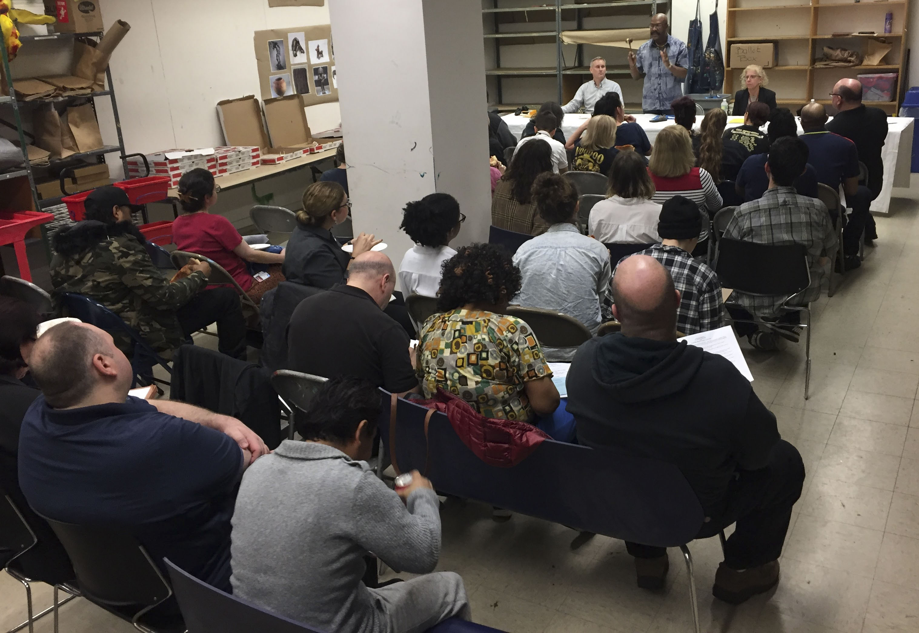 Brooklyn Museum Agrees to Drop Its Plan to Seek Concessions from Workers