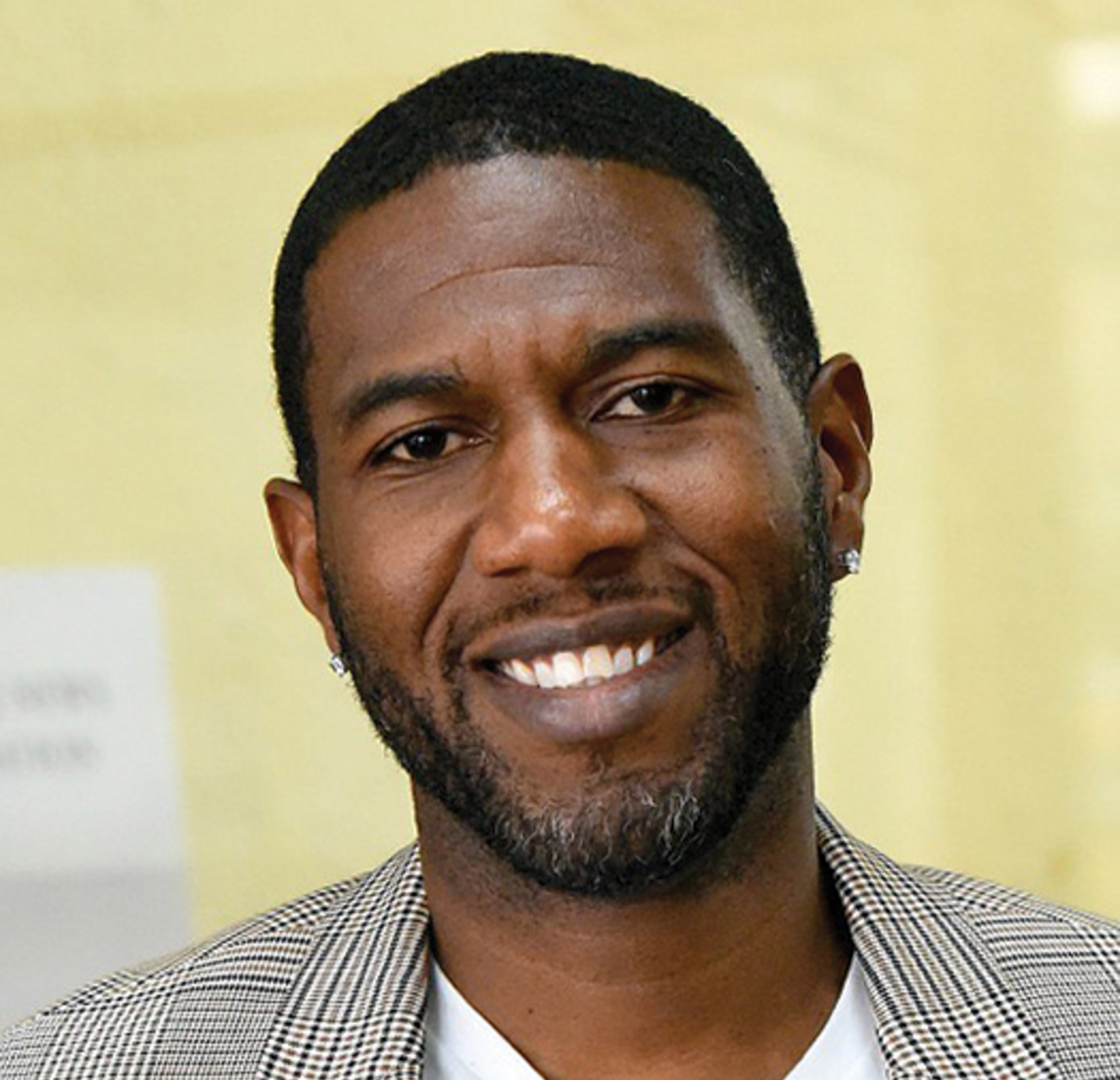 DC 37 Supports Jumaane Williams for Public Advocate