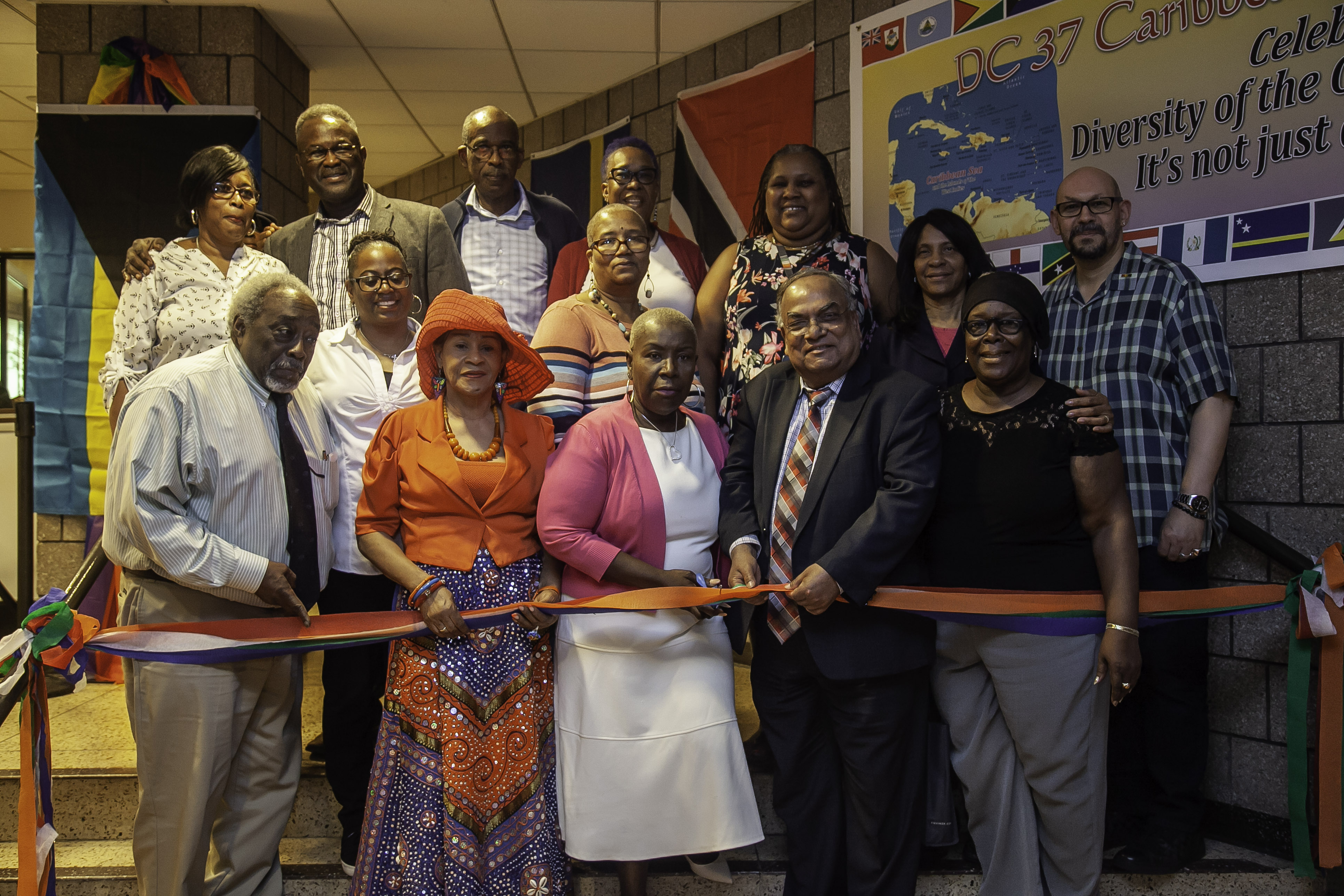 Union’s Caribbean Heritage Starts Its Fifteenth Year