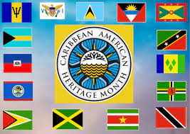 Celebrating Caribbean-American Heritage