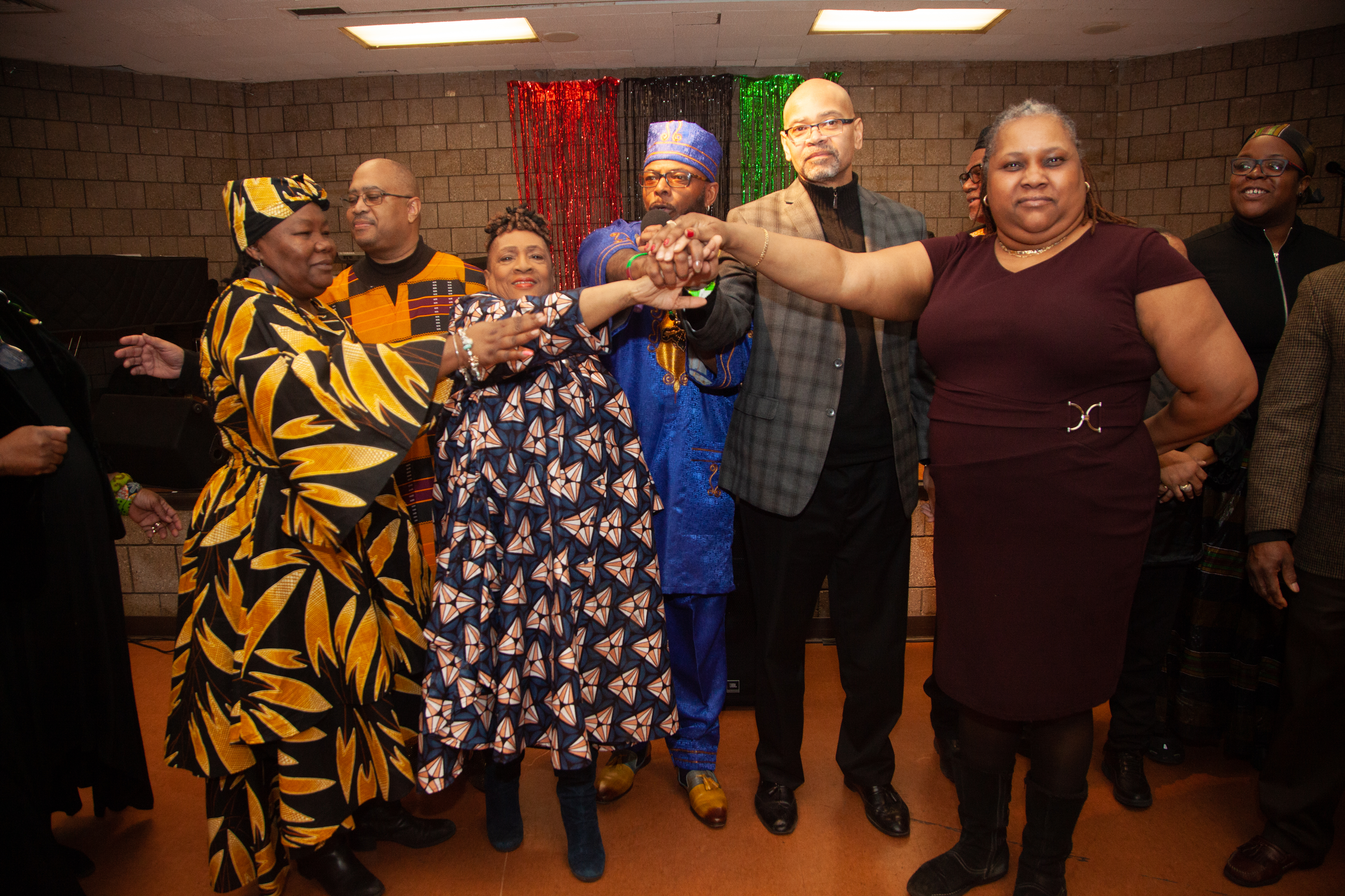 CBTU Honors Black Heritage