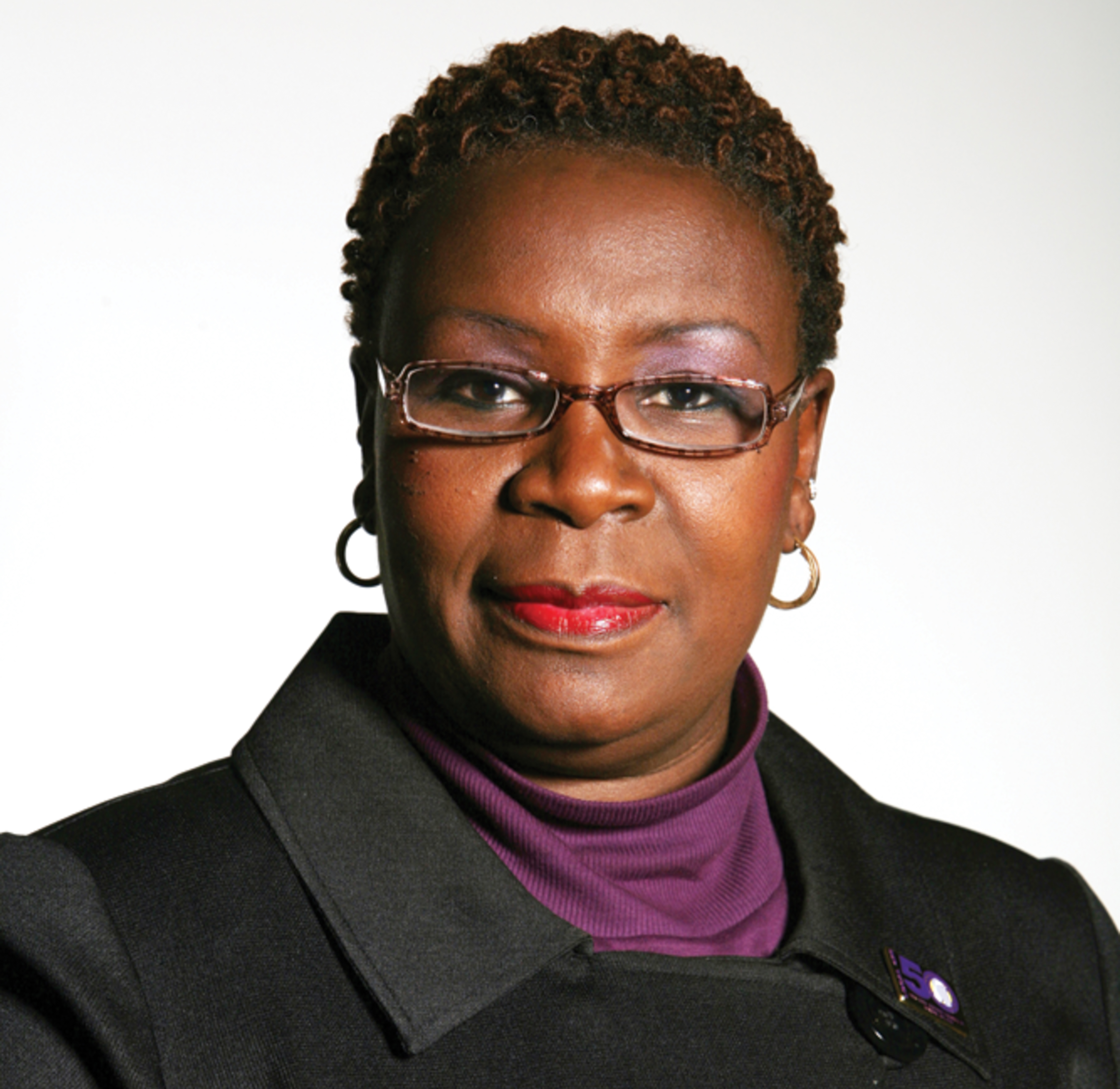 Valiant Women of the Vote