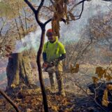 On the Frontline of Climate Crises