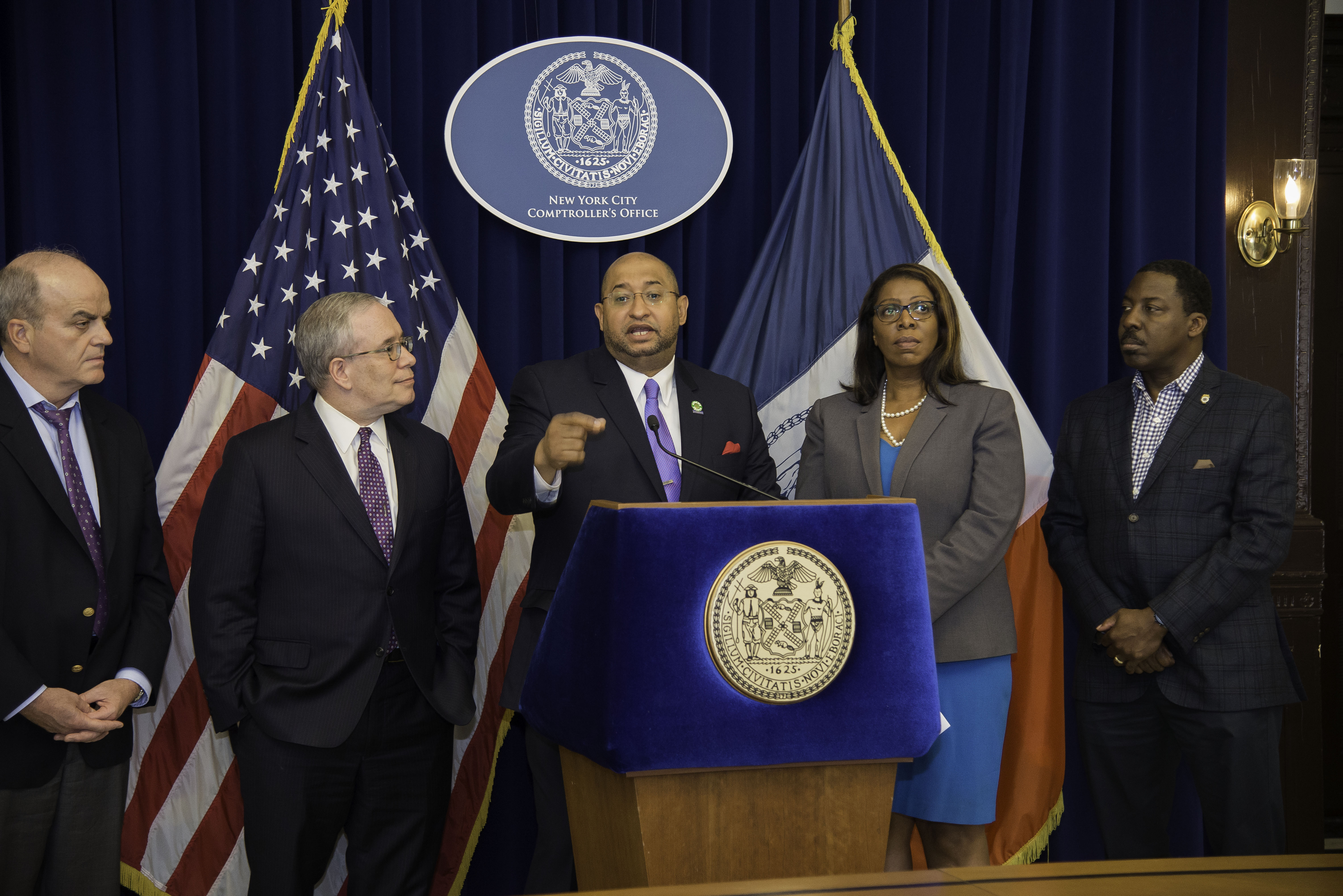 Public Employee Pensions Divest From Private Prisons