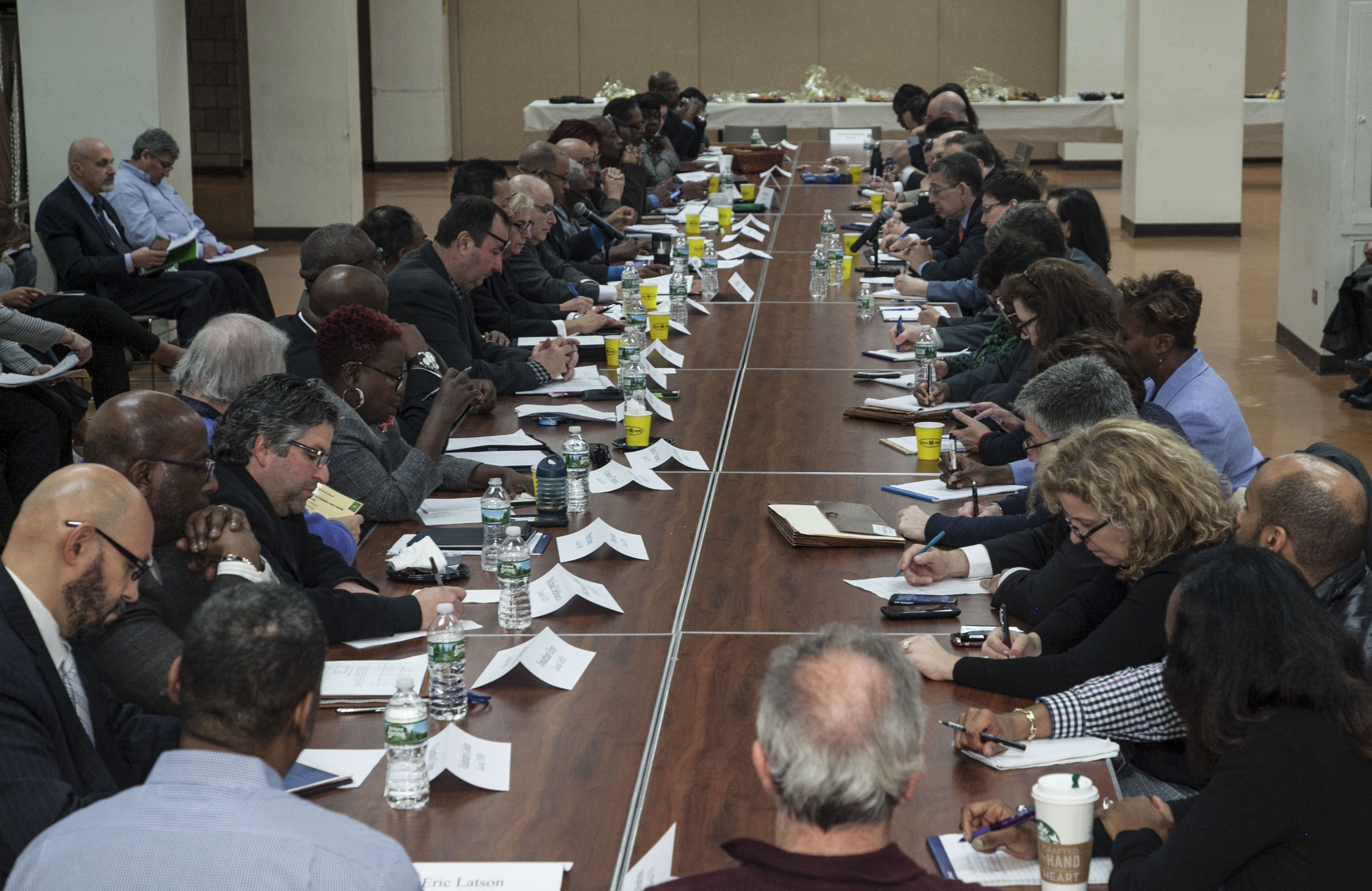 DC 37 Approves Tentative Contract Extension to Help Stabilize Financially-Squeezed Drug Benefit