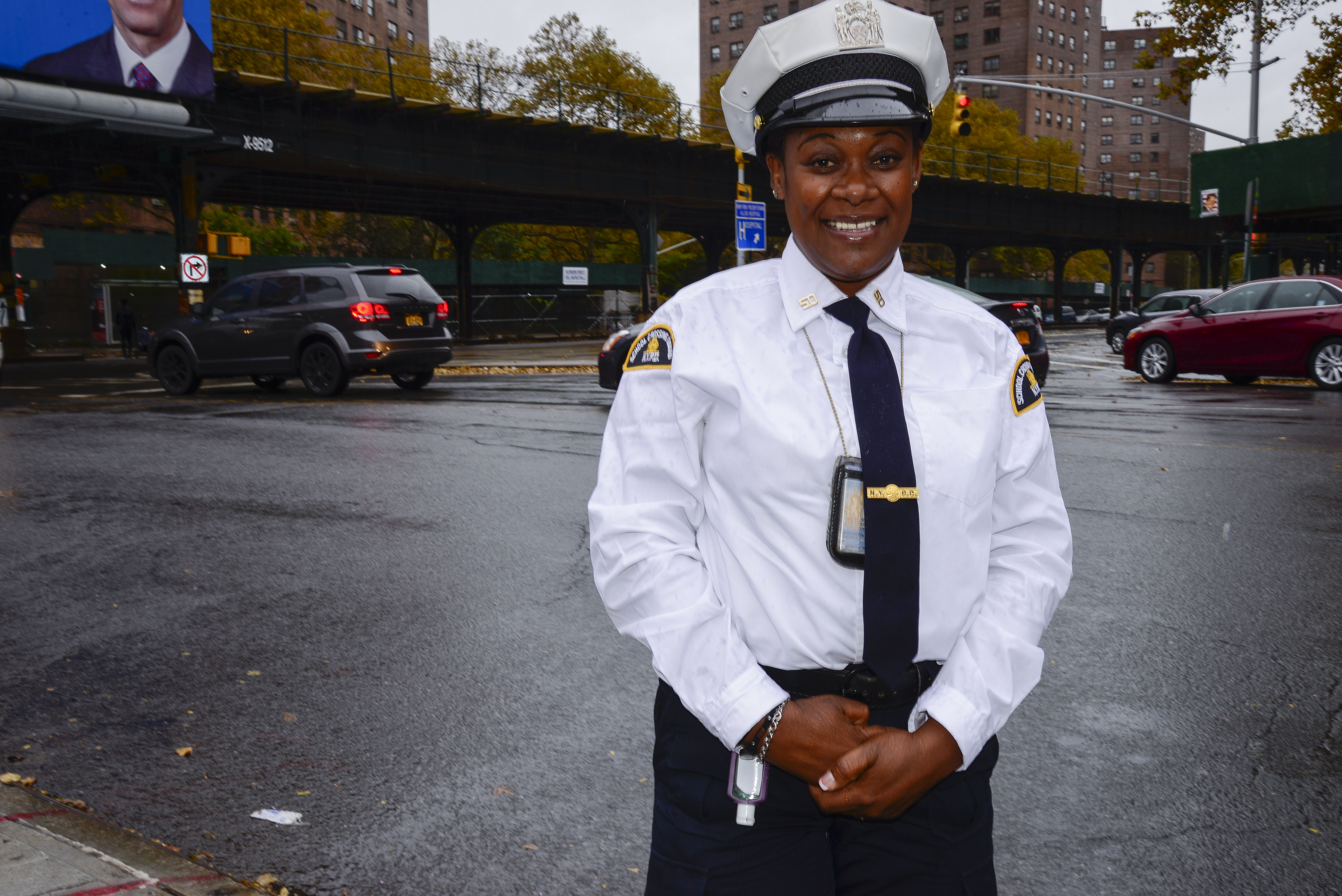 Union Wins New Crossing Guard Level 2 Jobs