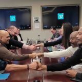 Your Union Leadership at Work: Trustees Achieve Enhanced Member Benefits