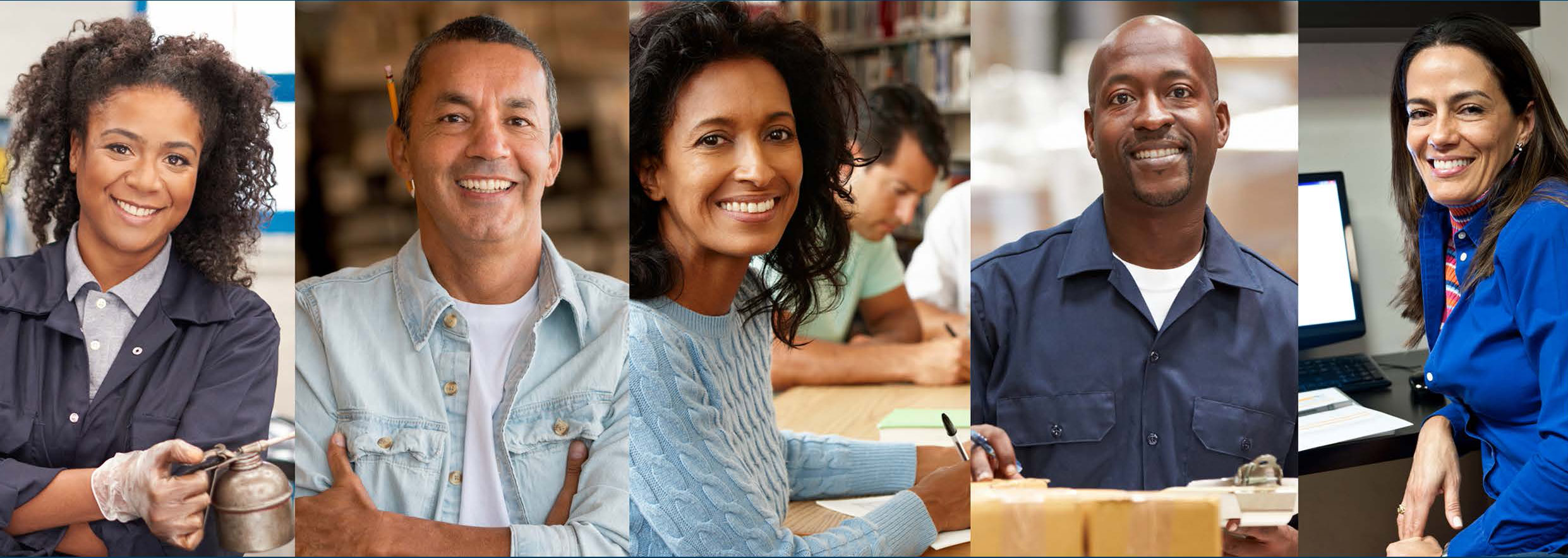 DC 37 CUNY Days: We Can Help You Jumpstart Your Career!