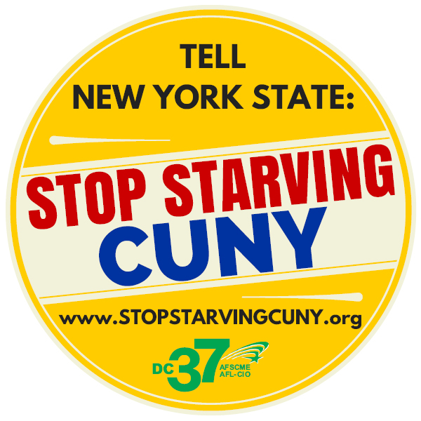 Assembly and Senate at Odds over a Proposed $485 Million Cut at CUNY