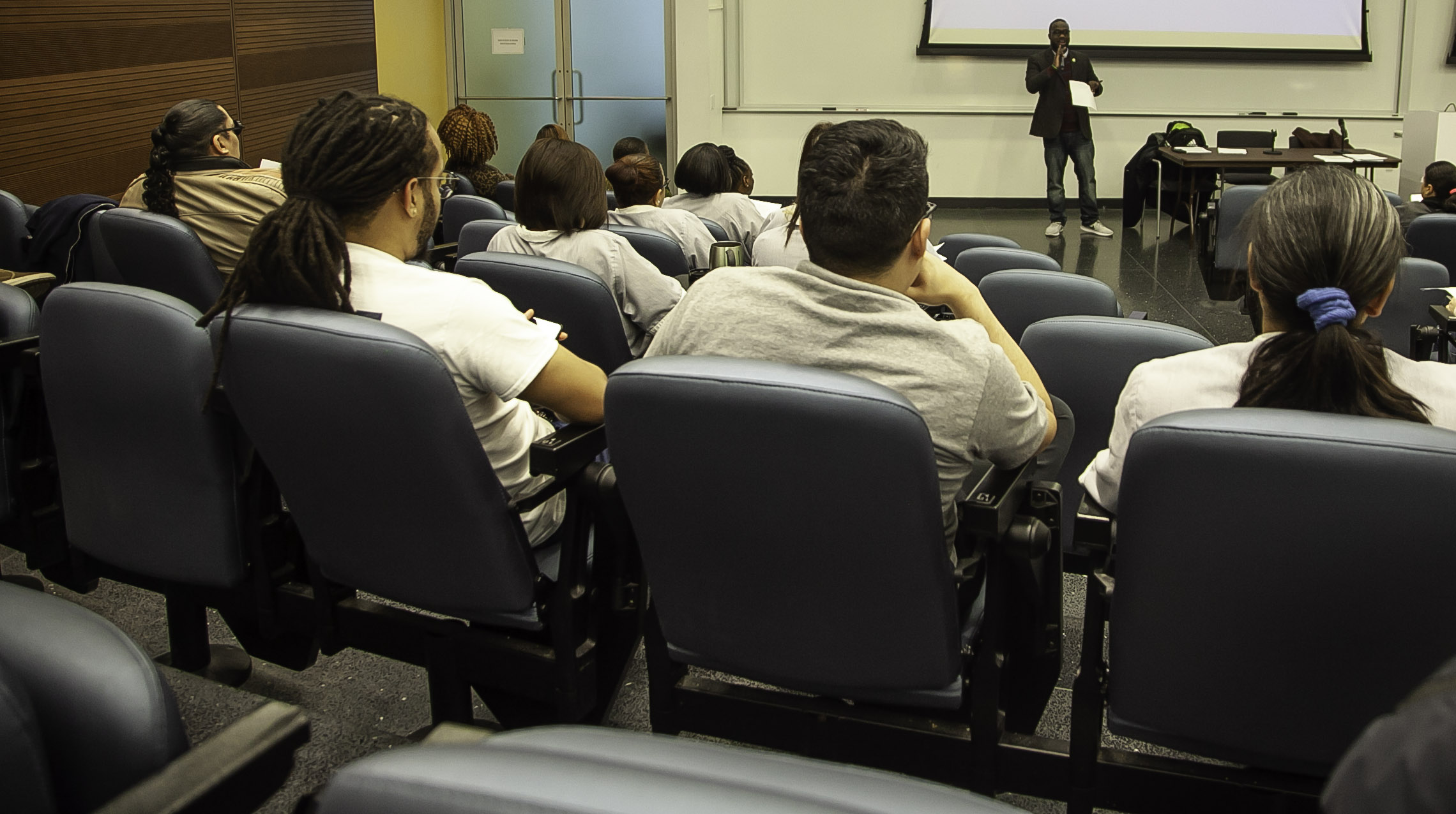 The CUNY Contract Blitz