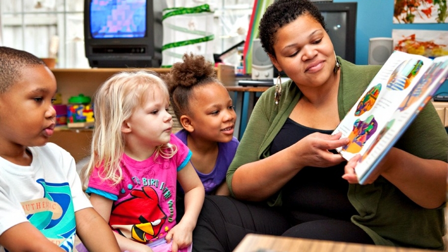 DC 37 Applauds Cuomo’s Plan to Increase the State’s Tax-Credit for Child Care