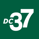 Join DC 37 to Defend Our Democracy at No Kings NYC Mass March