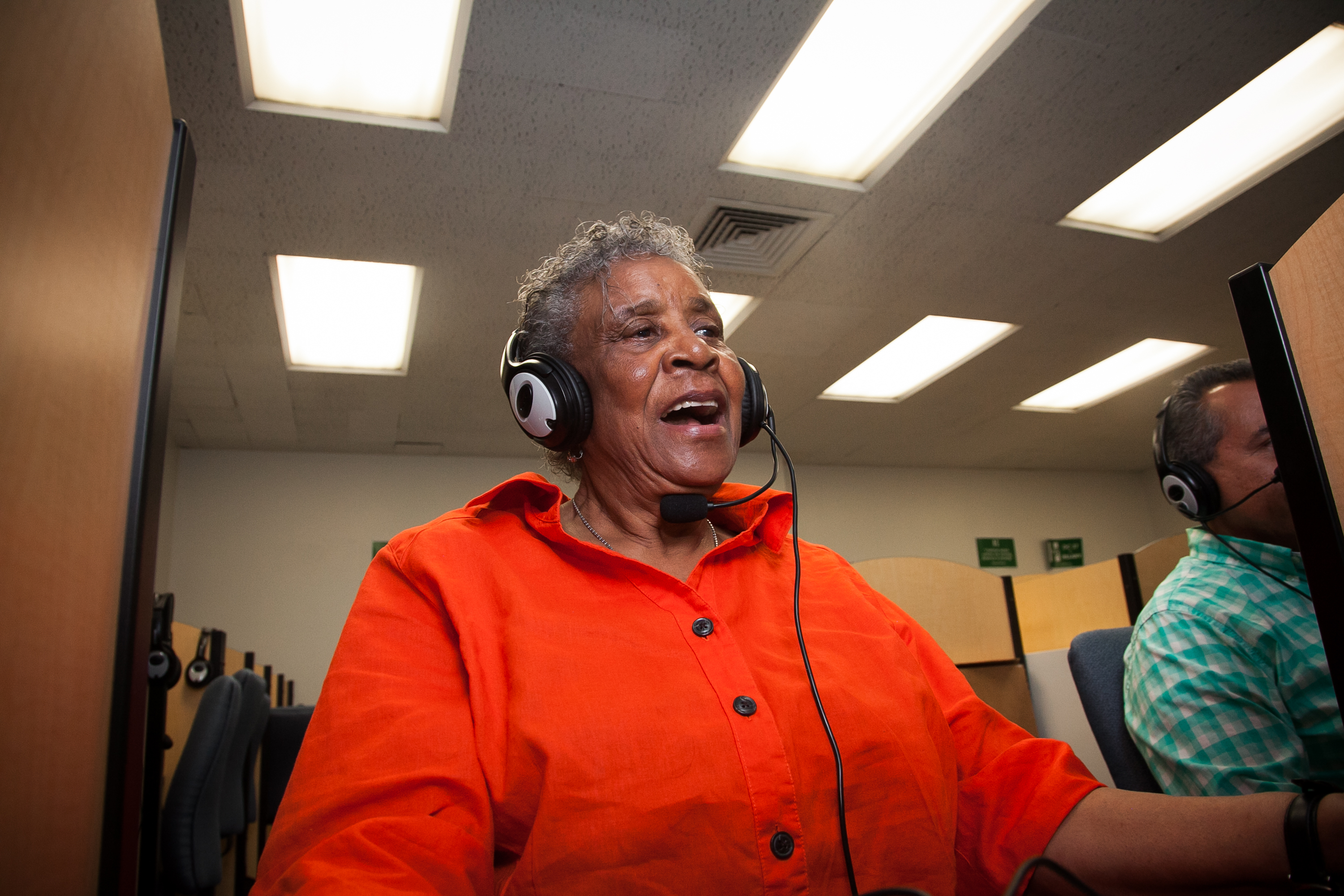 “Parents Felt Their Kids were Safe with Me on the Job”