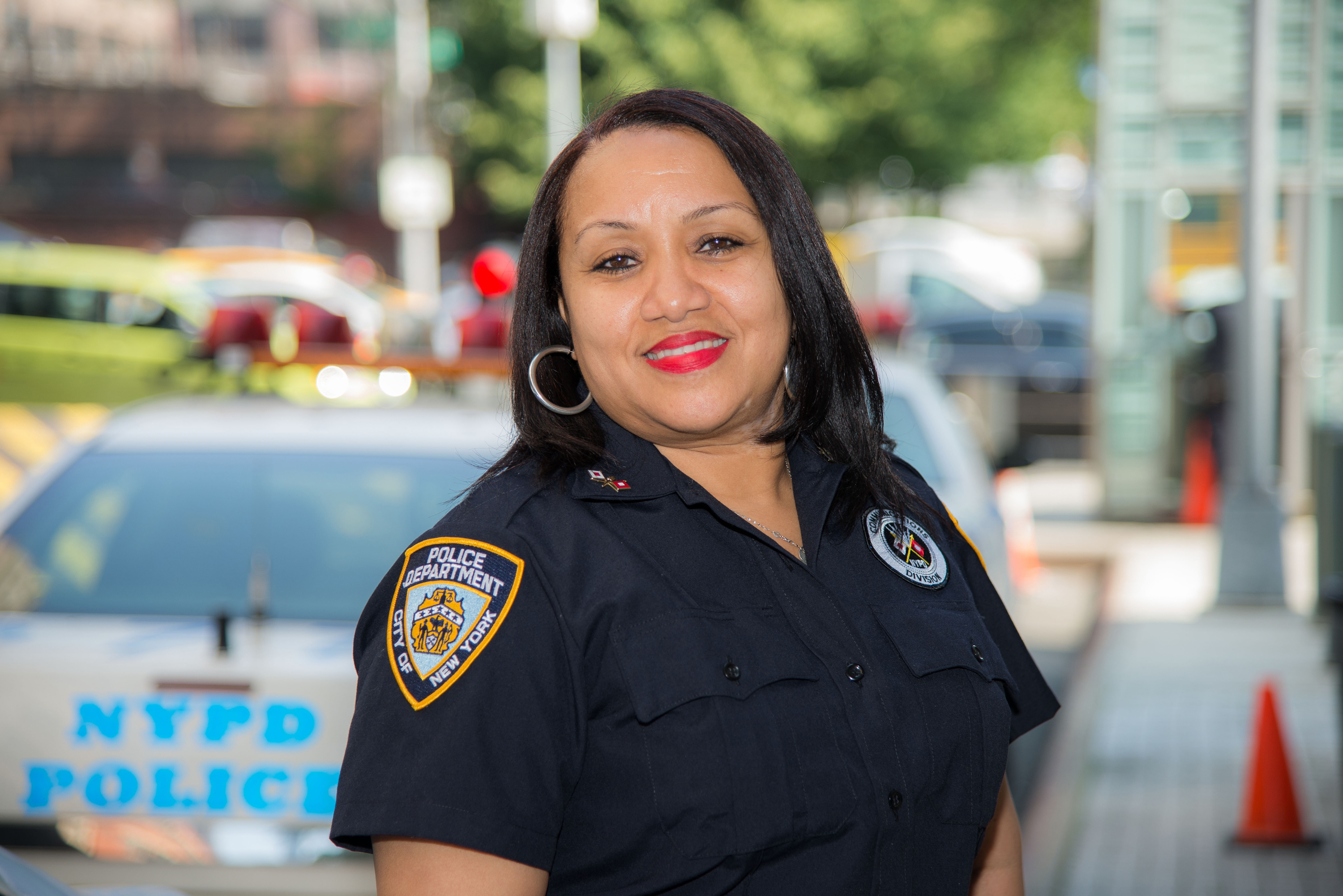 “An Elderly Guy Called and Said His Wife Just Shot Herself in the Mouth”