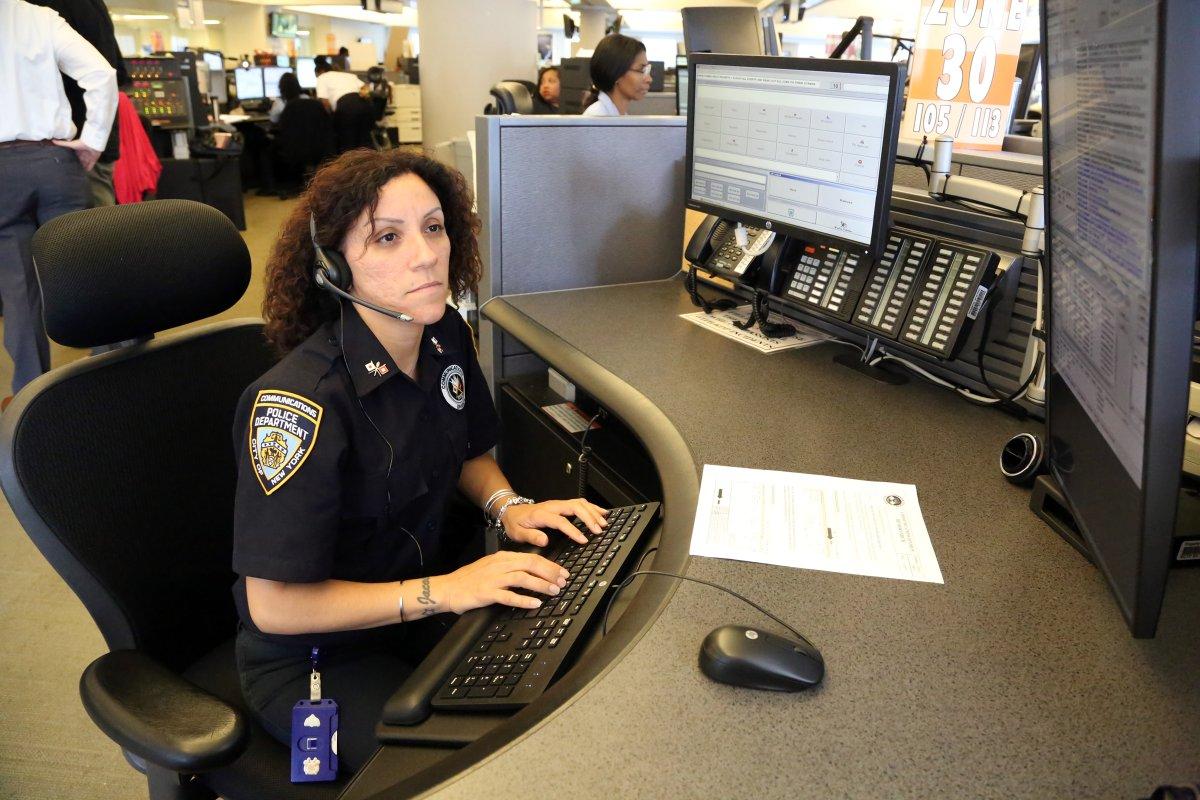 How NYPD 911 Operators Set Responses in Motion as Emergencies Like the Bronx Hospital Shooting Unfold