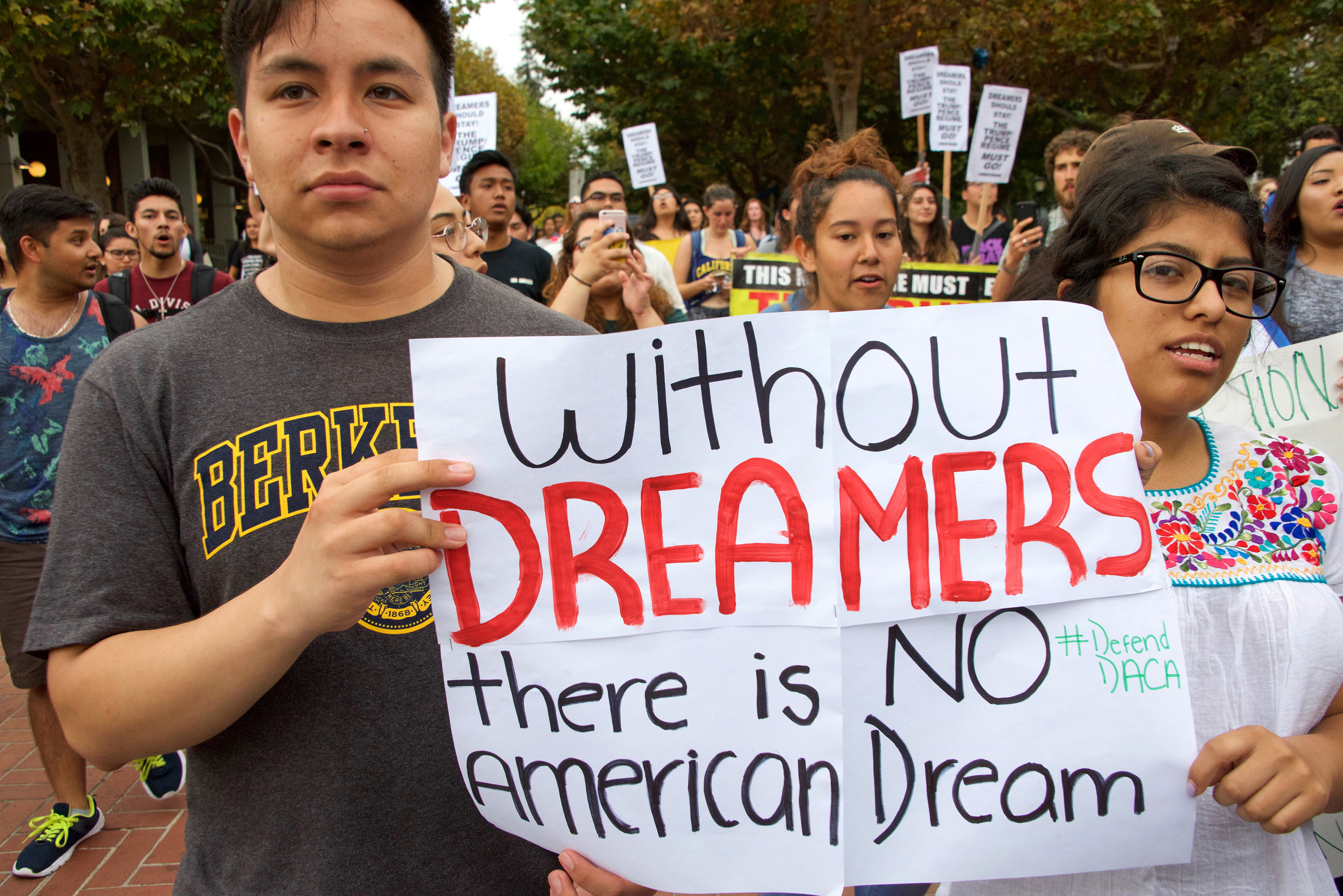 Why We Must All Fight for the Dream Act