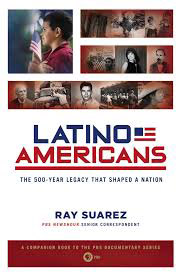 Book Review: “Latino Americans”