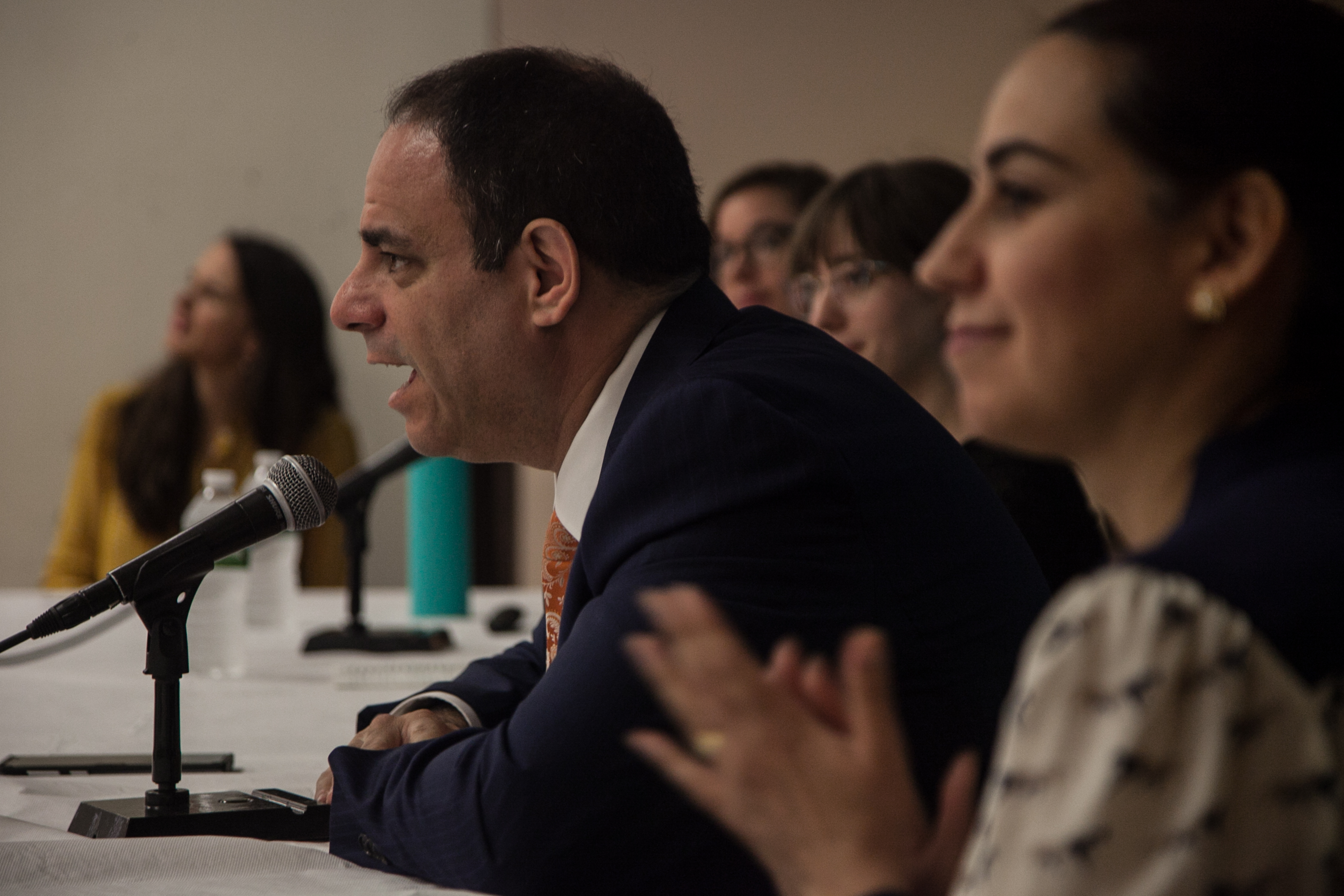 Union Hosts Earth Day Expo