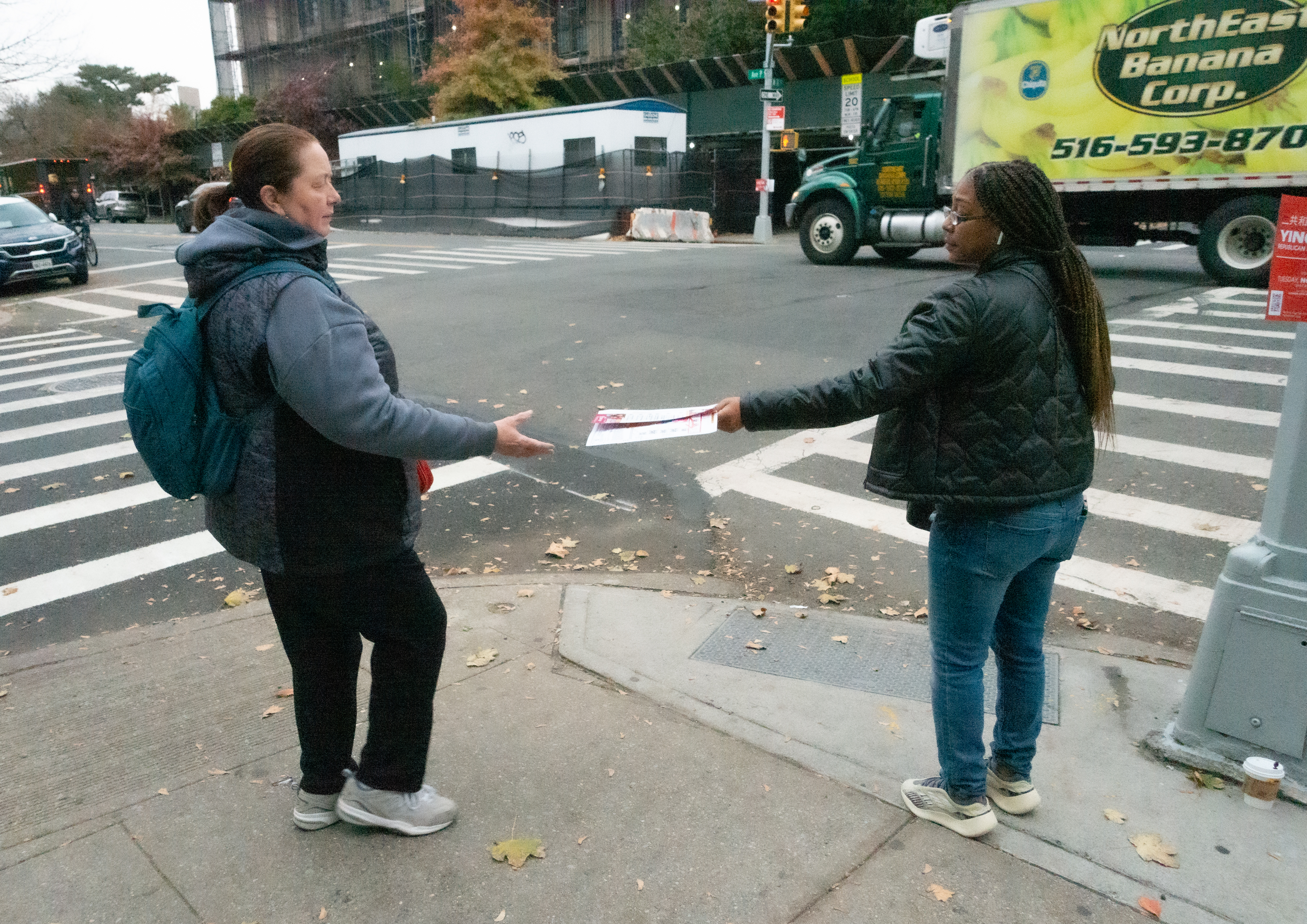 Elections 2023: Union Support Key in Important City Council Races