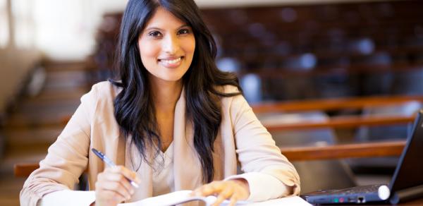 Take an Opportunity to Return to School