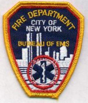 EMS Workers Save Four New Yorkers Exposed to Deadly Gas
