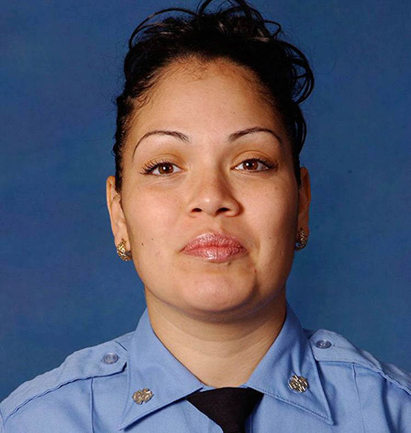 EMS Worker Killed in Ambulance Hijacking