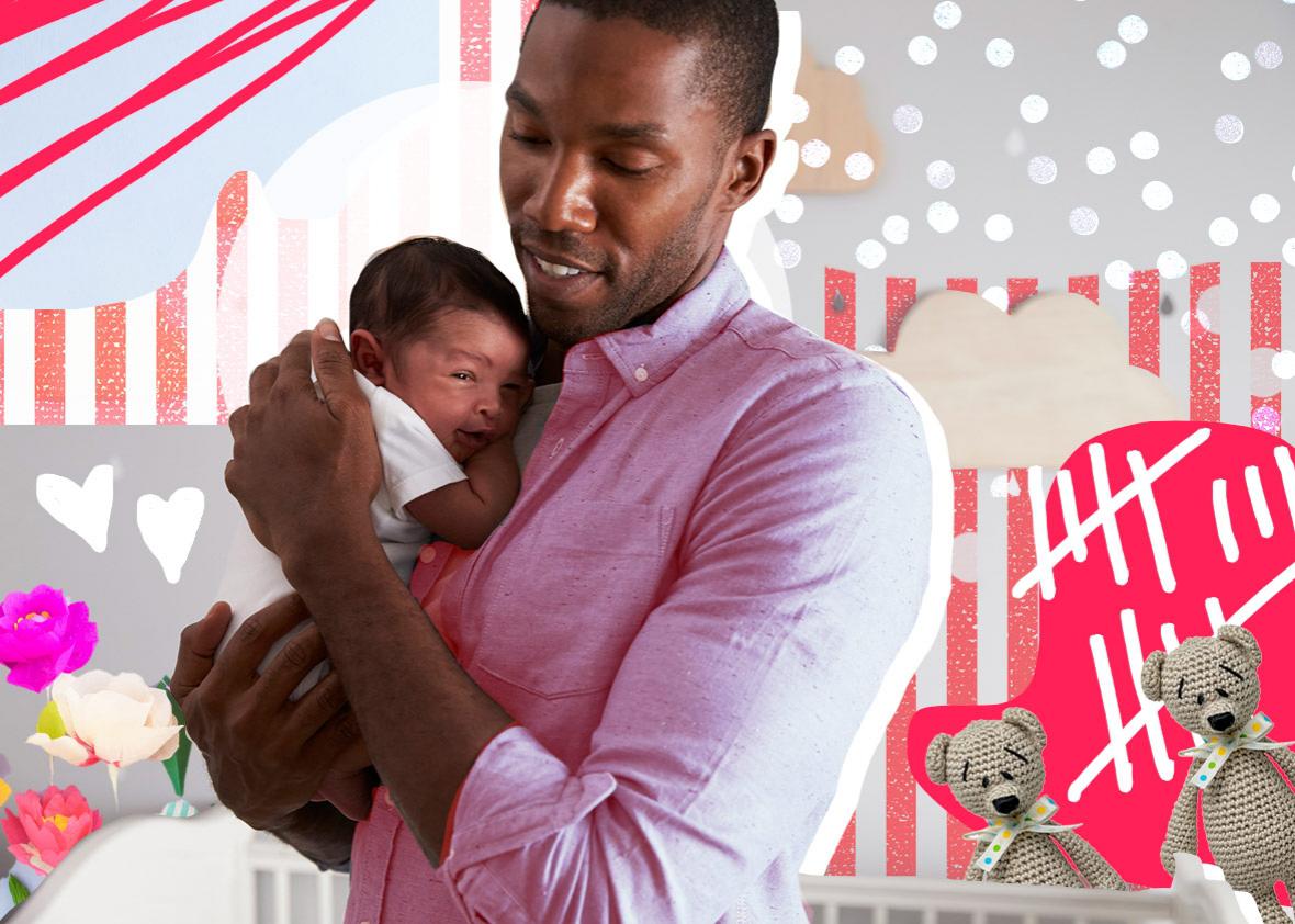 City Launches New Paid Family Leave Benefit