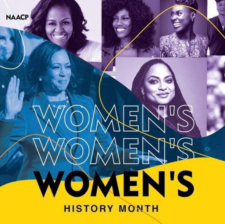 DC 37 CELEBRATES INTERNATIONAL WOMEN’S HISTORY MONTH 