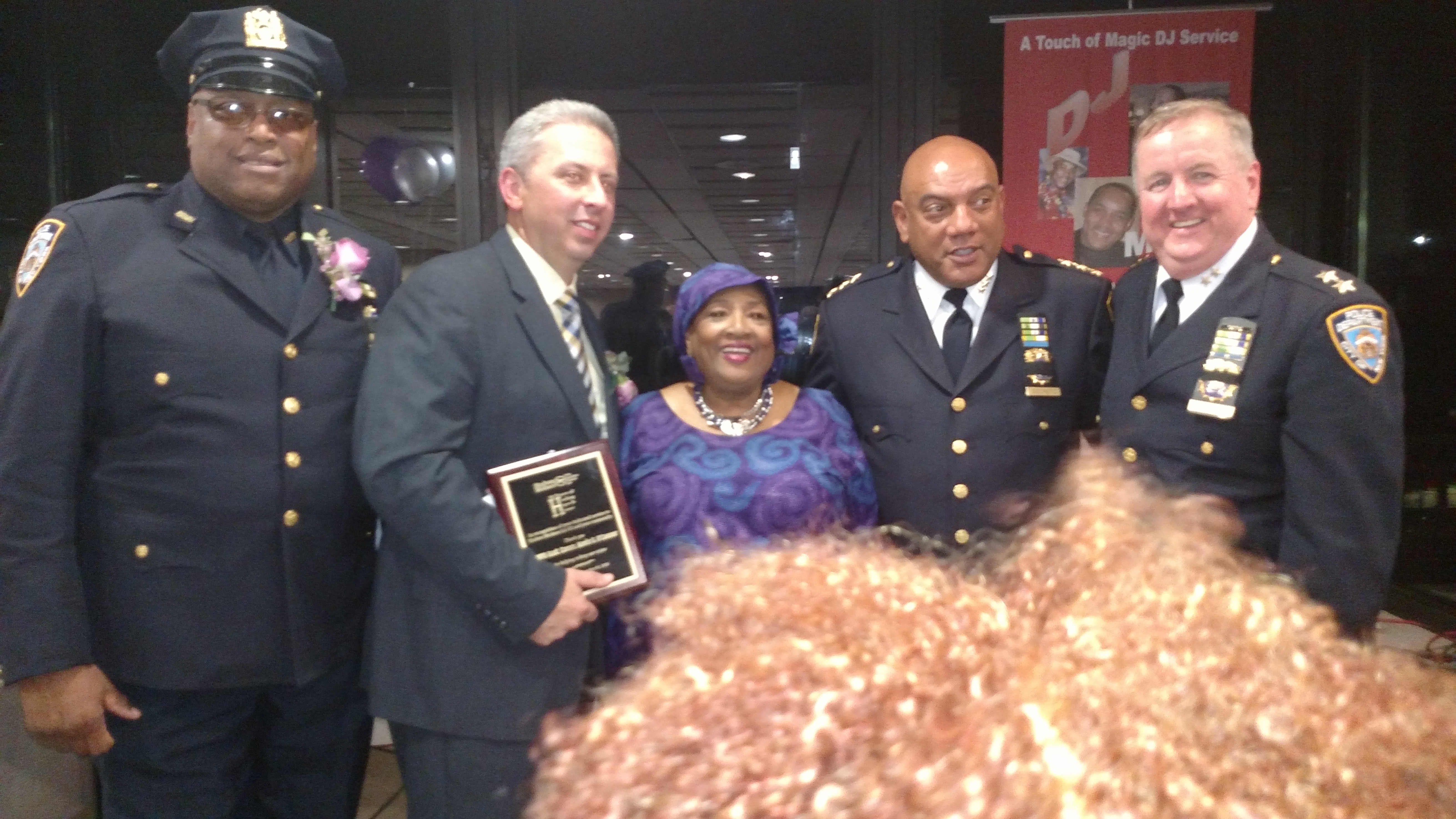 Commemorating Ten Years of Fighting Gun Violence