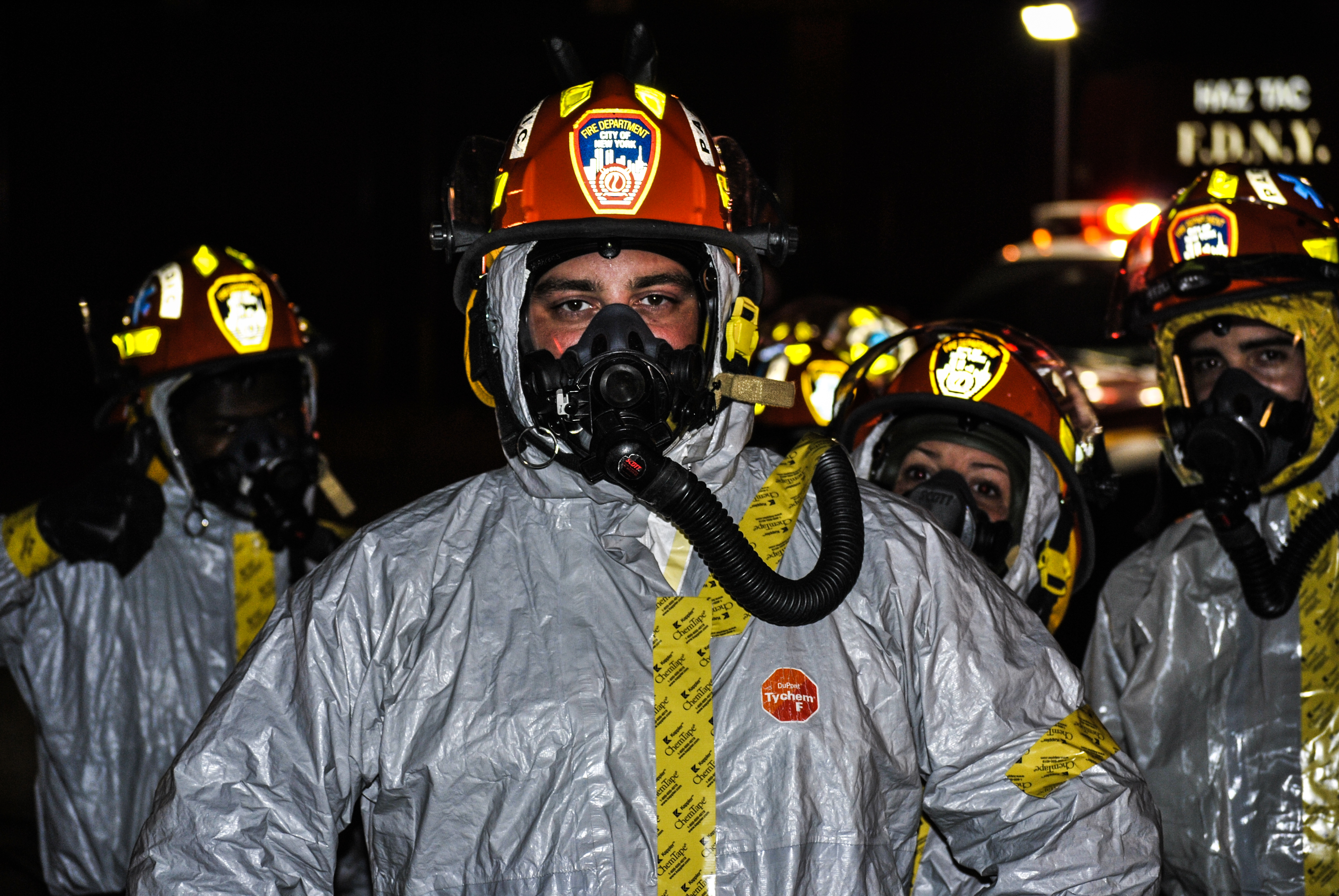 Coronavirus: DC 37 Workers on the Frontlines UPDATED