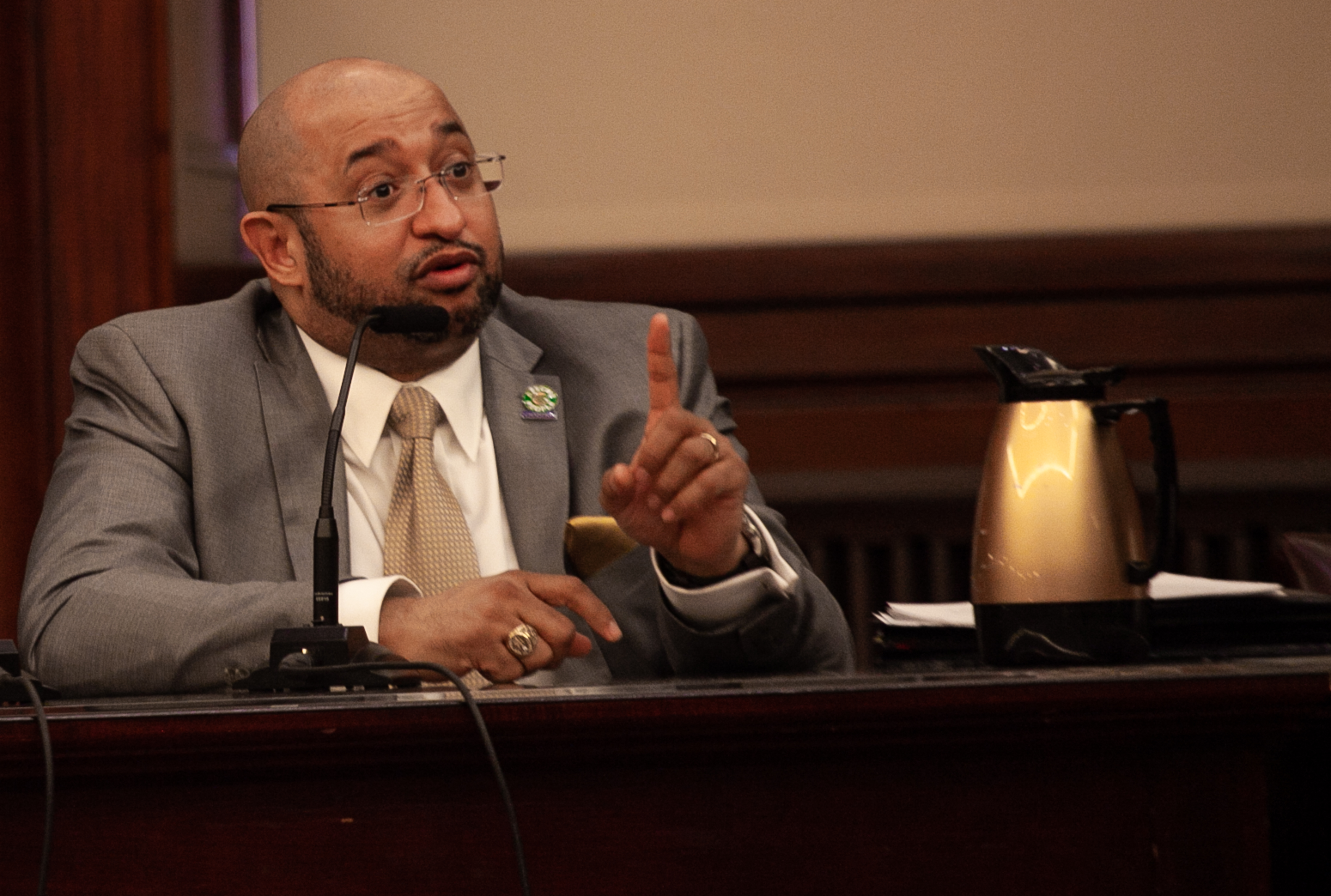 Generating Revenue, Protecting Services: DC 37 Leads the Way in NYC Budget Fight