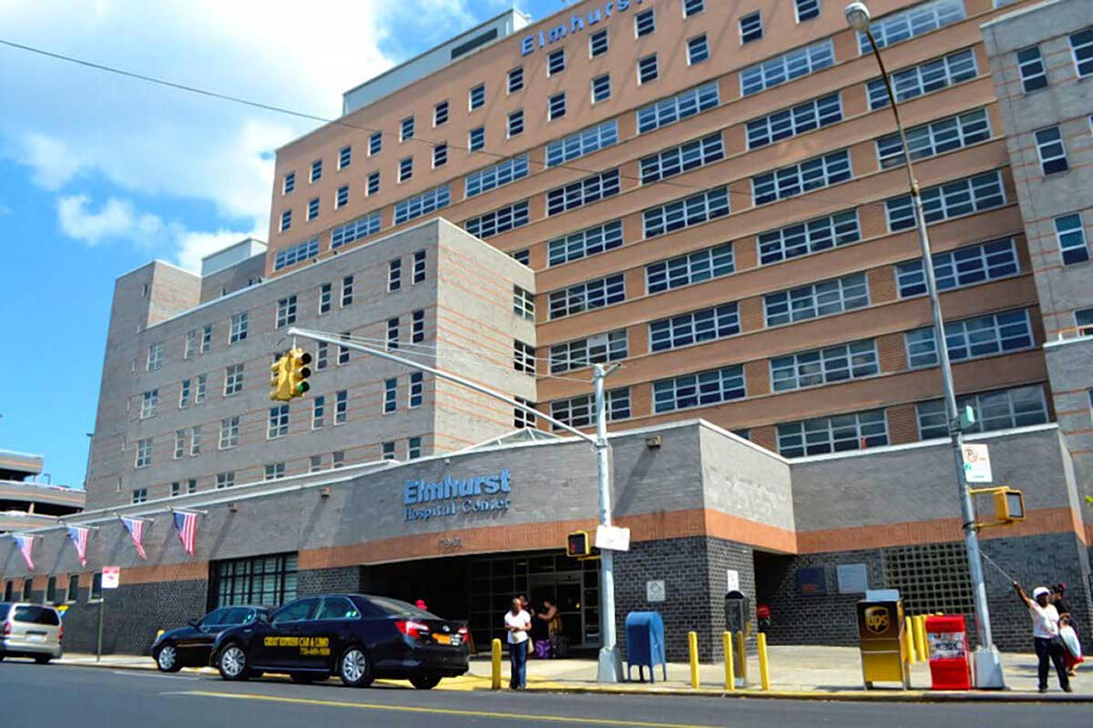 Top National Honors for NYC Public Hospitals and Their Hardworking Employees