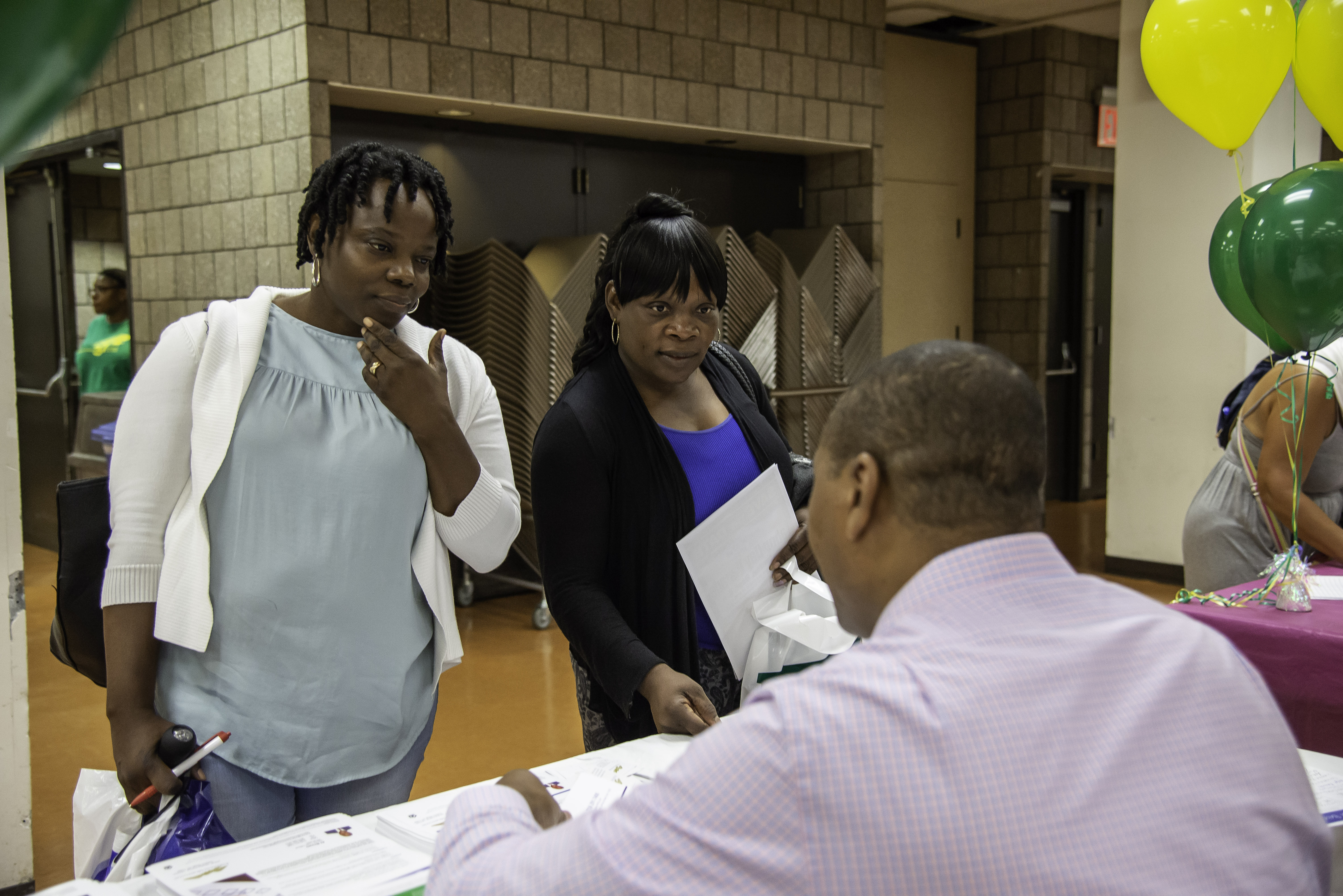 Housing Program Marks 13th Year