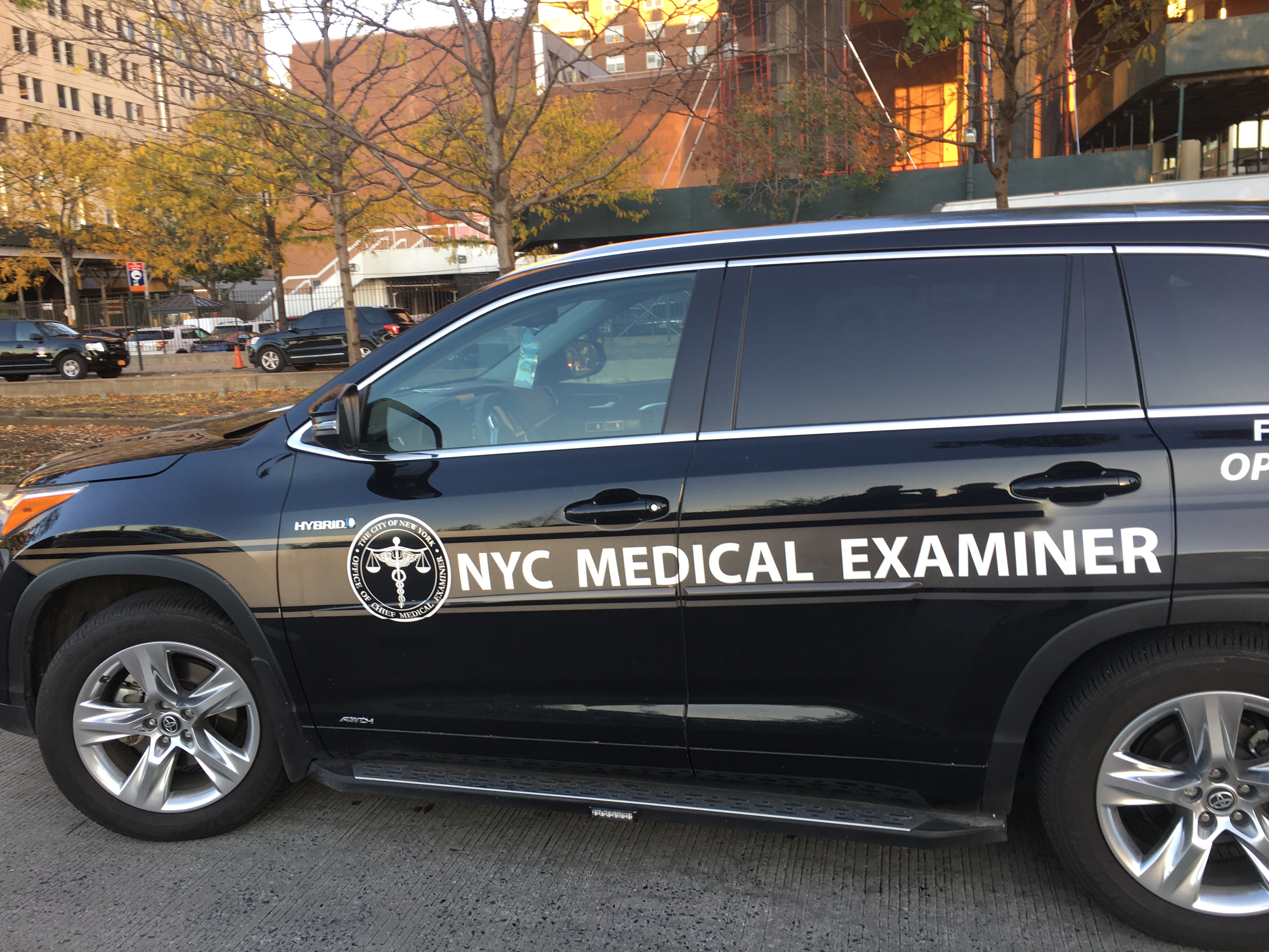 When Terror Struck, DC 37 Members Responded