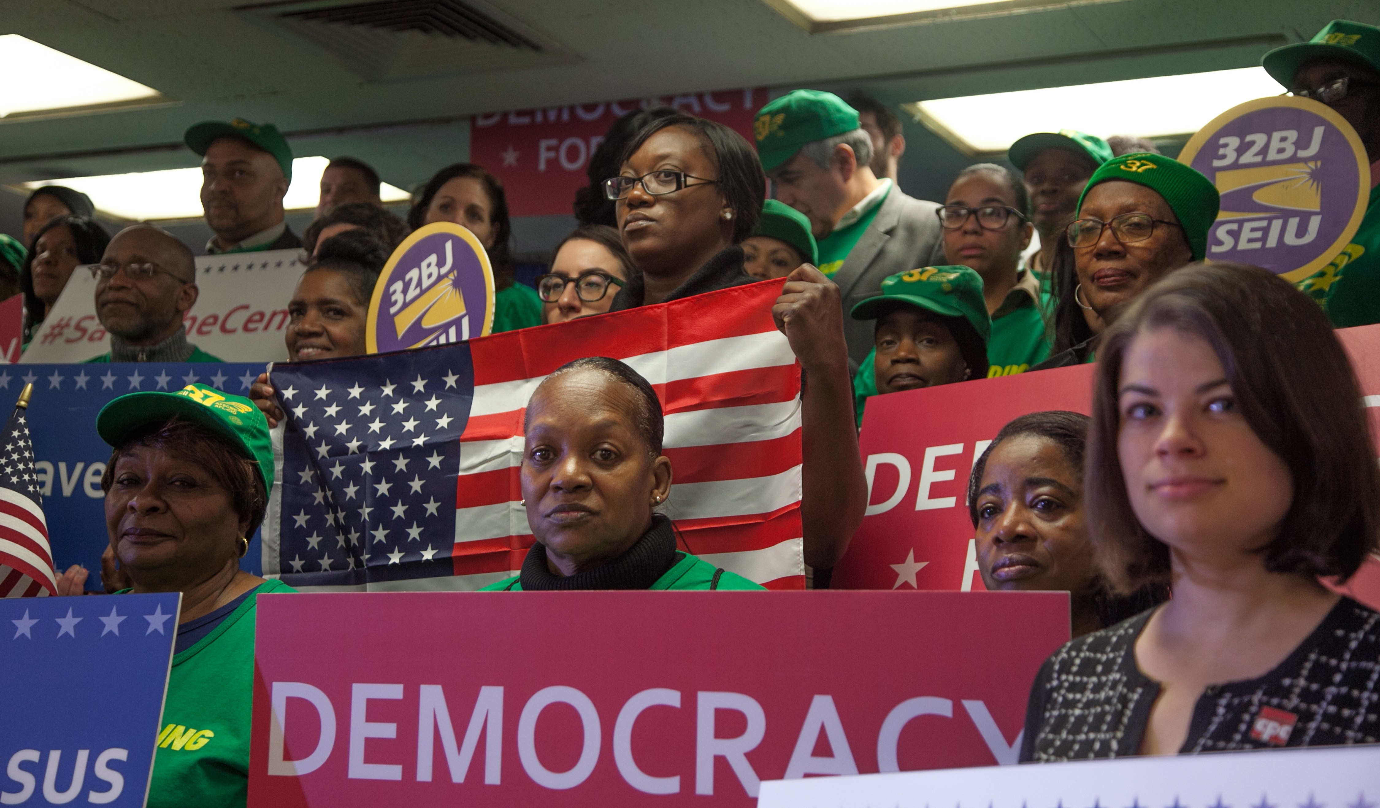 NY State Attorney General Aims to Block Trump from Politicizing the 2020 Census