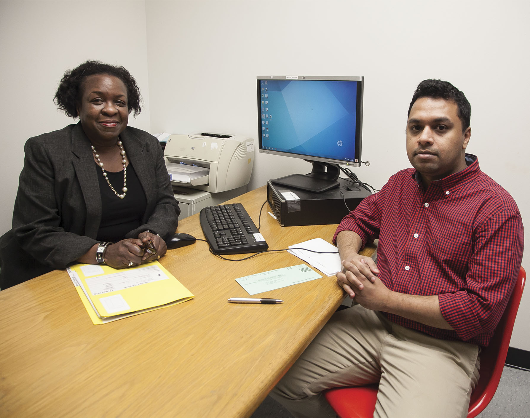 Trump’s Nationalistic Policies Worry Immigrant Members