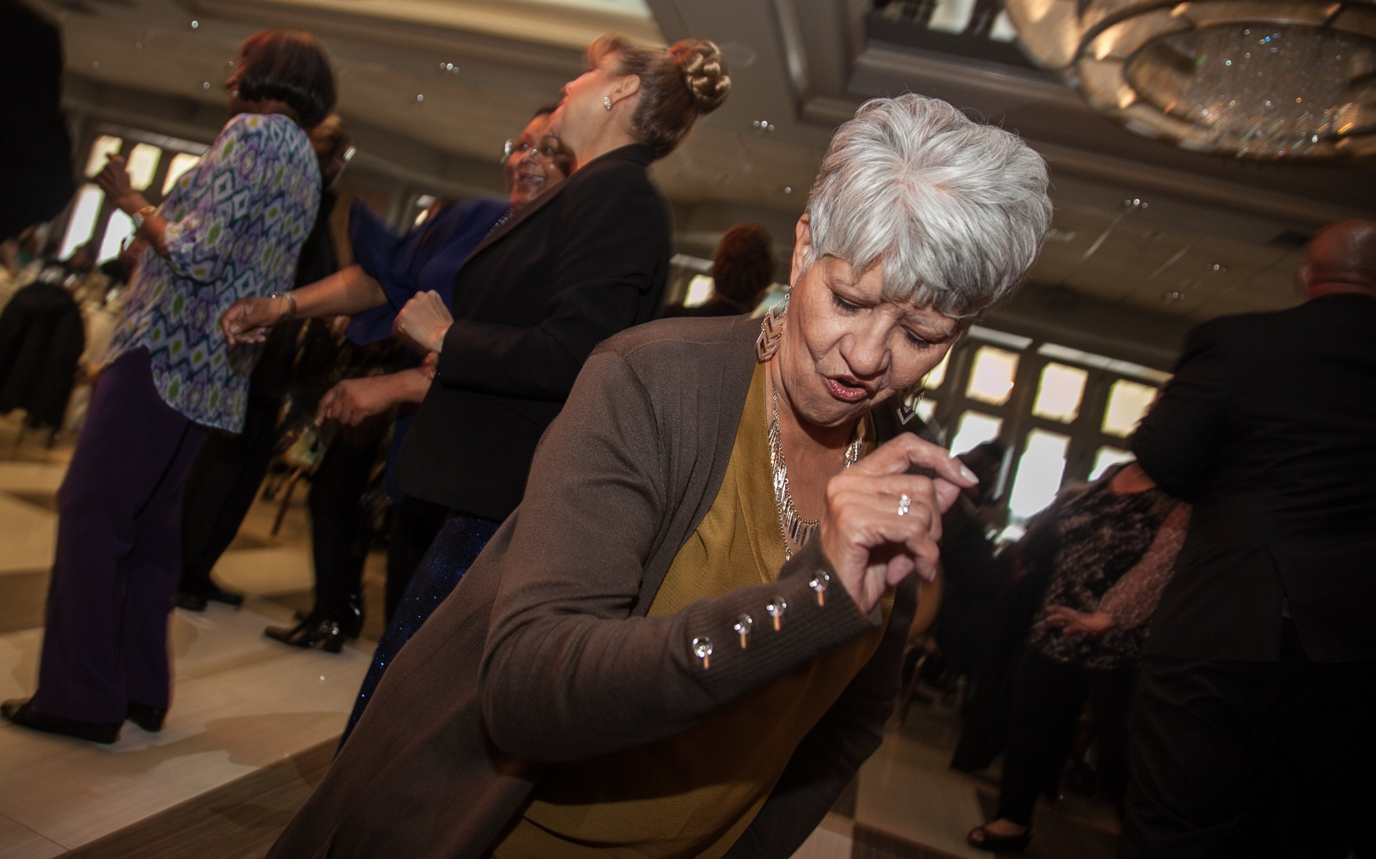 DC 37 Celebrates Italian Heritage