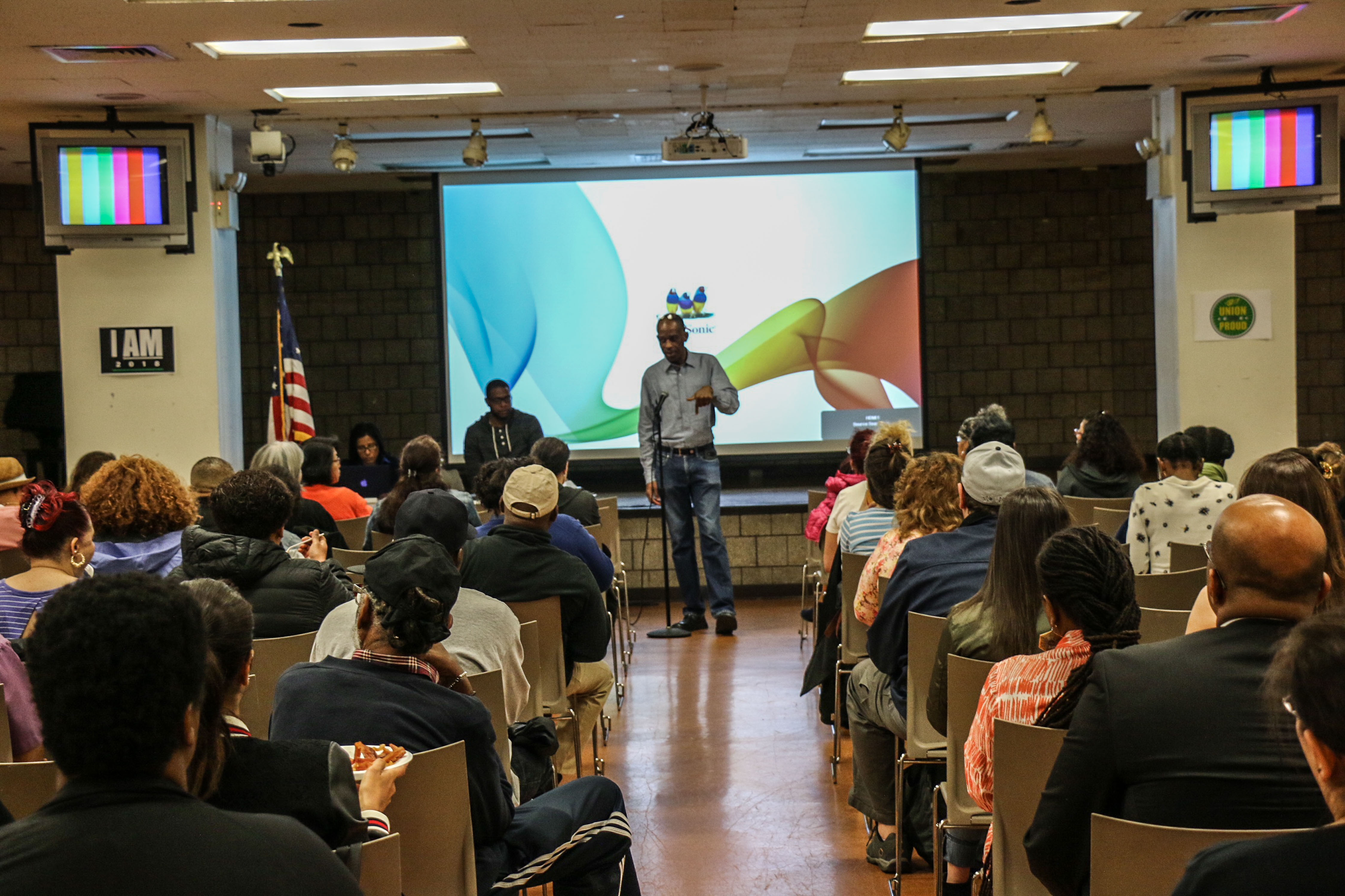 Health Dept. Restores Leave for Social Workers