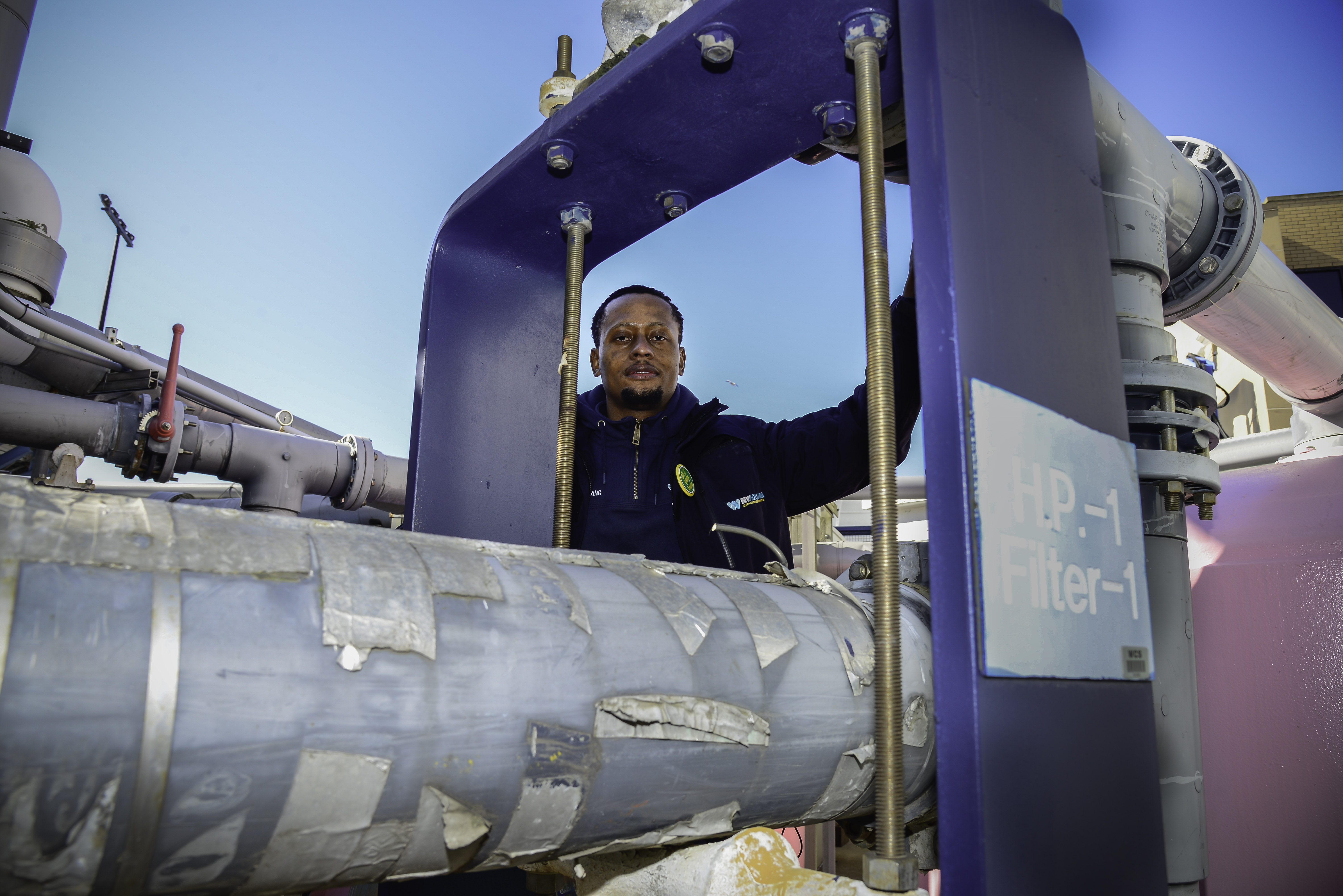 Local 1501 Member Wins $9K & Promotion After Illegal WCS Job Recall