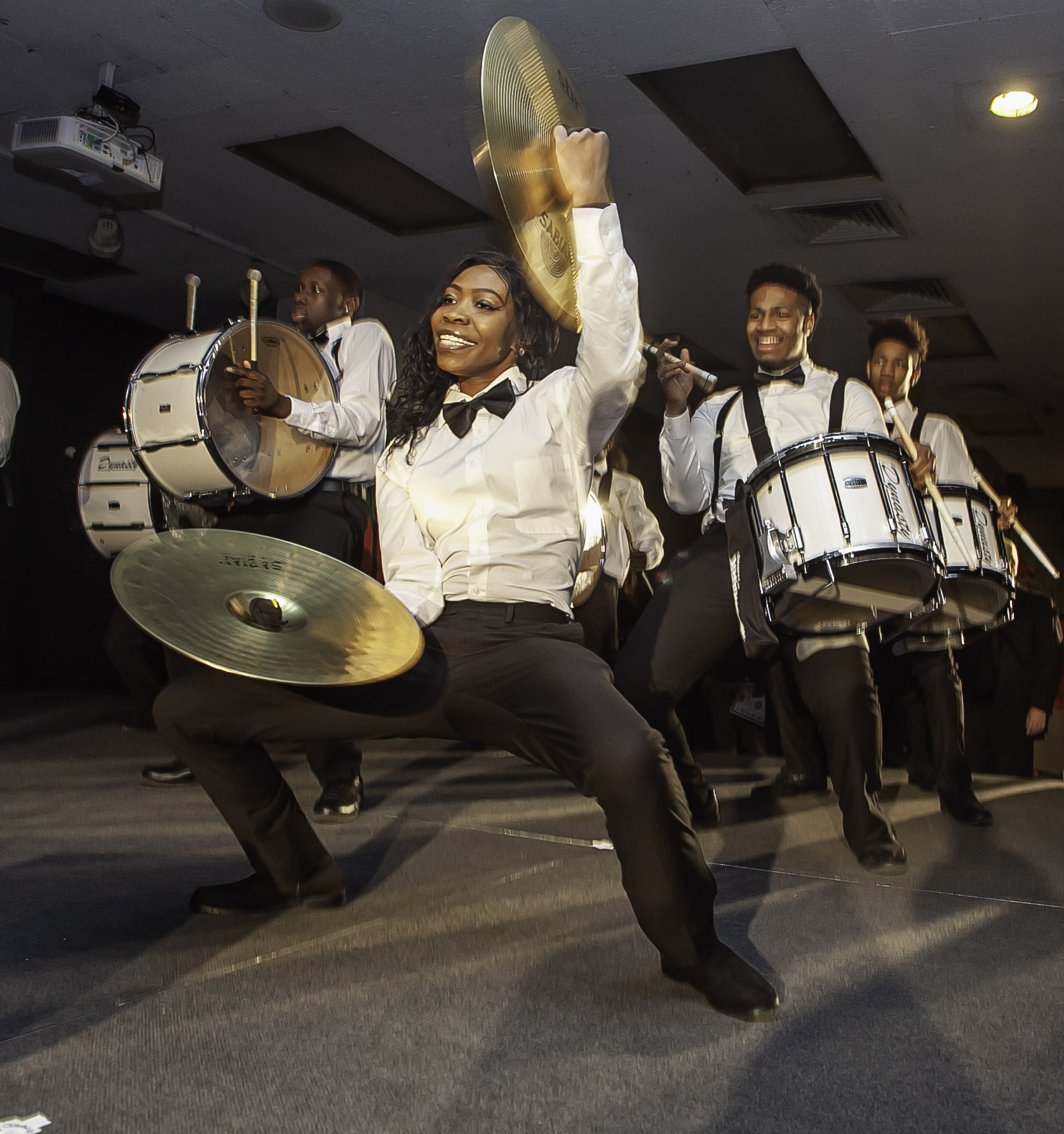 Union Celebrates African American Heritage