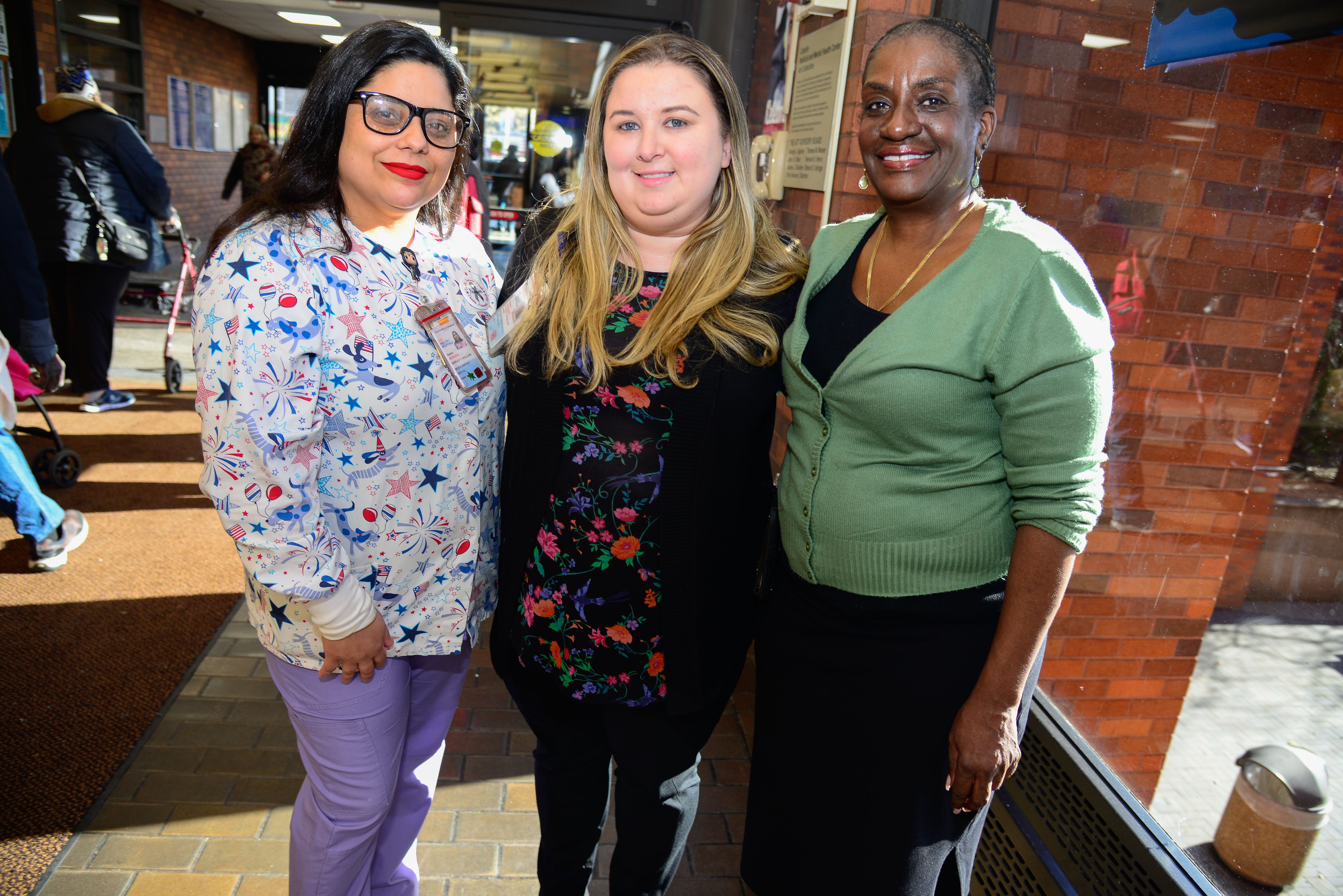 A Local 768 Member’s Grievance Leads to Promotions and Higher Pay for Coworkers