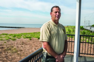 PEP photo by Clarence Elie-Rivera