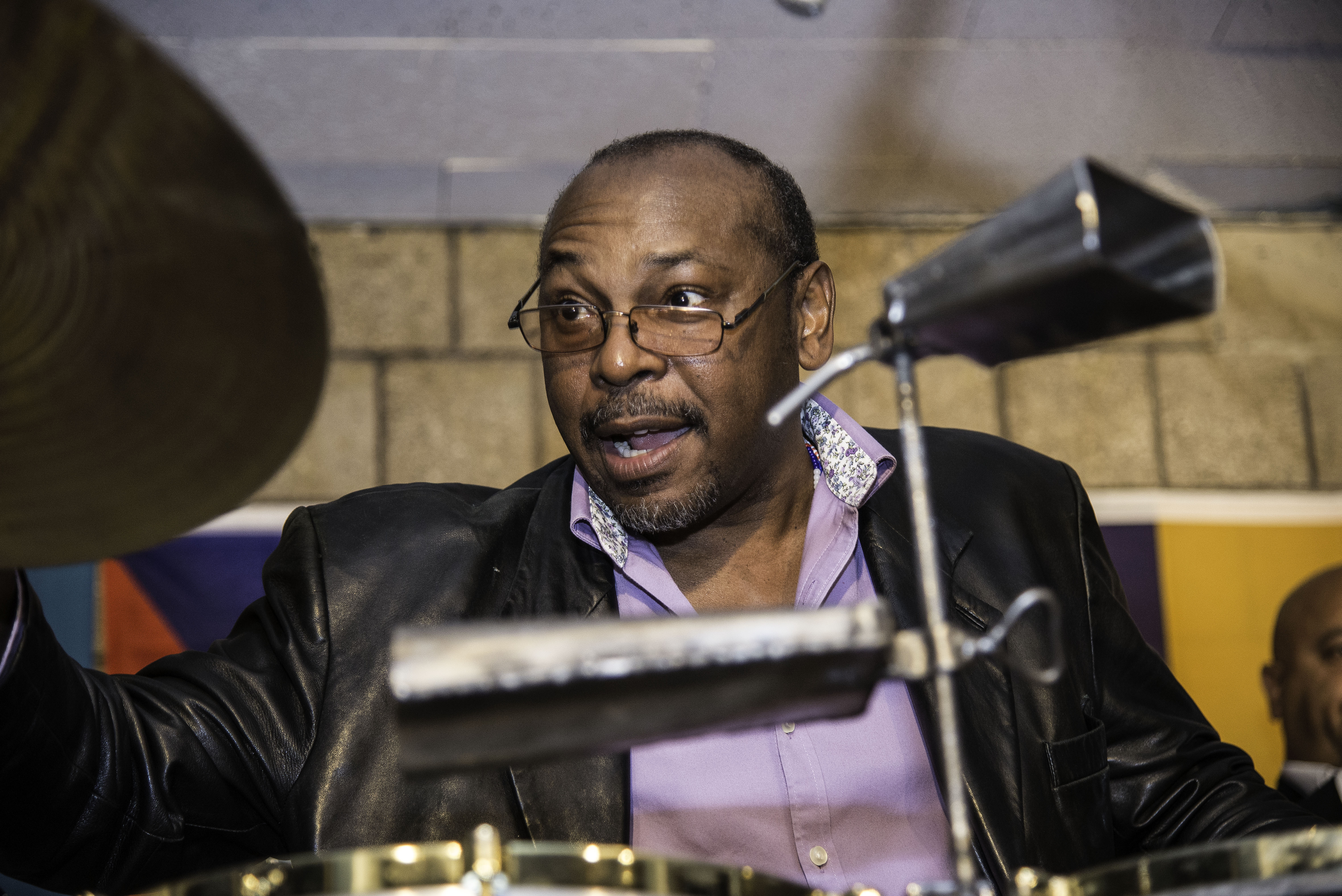 DC 37 Celebrates Latino Heritage at Union Headquarters