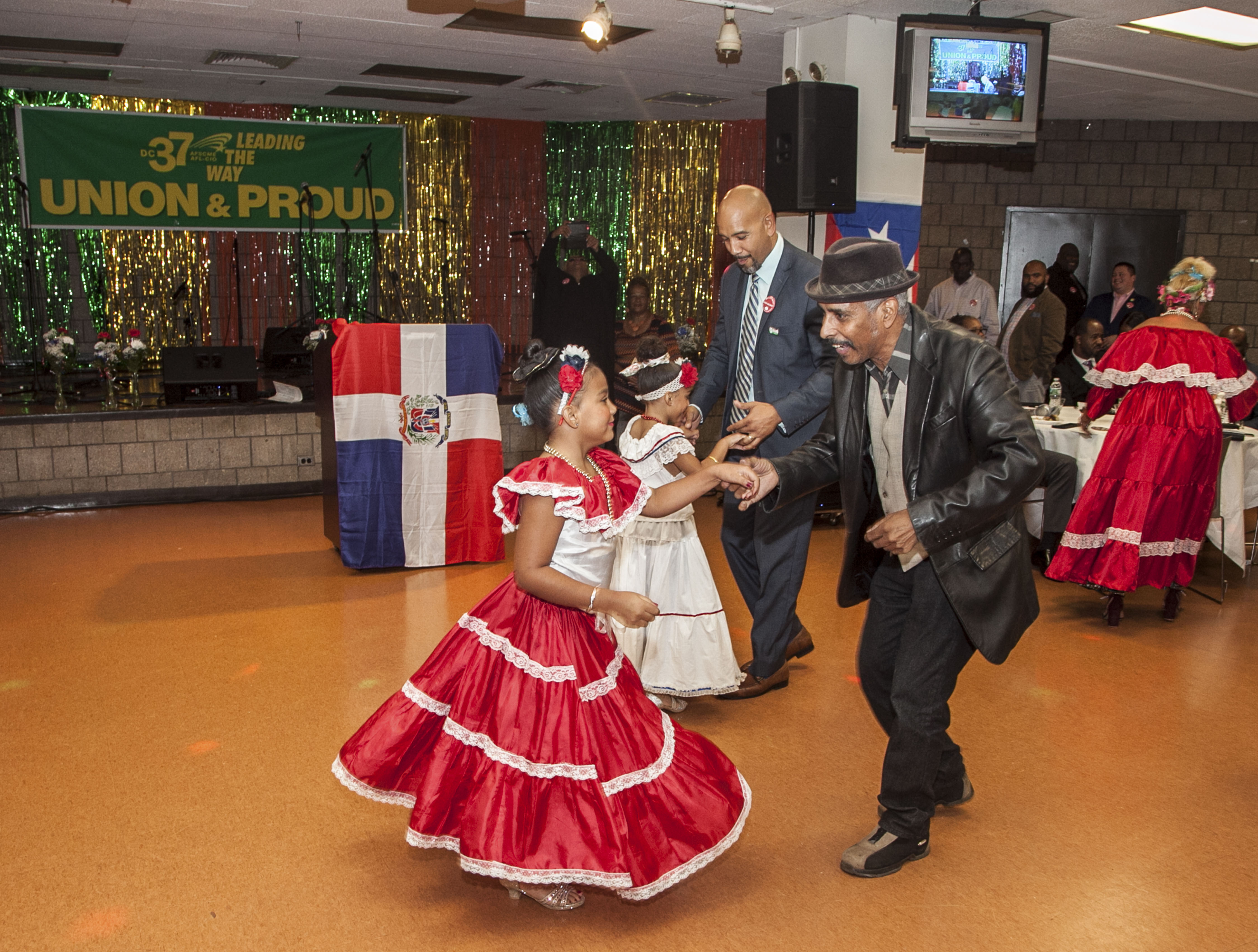 Latino Heritage: Focus on Activism