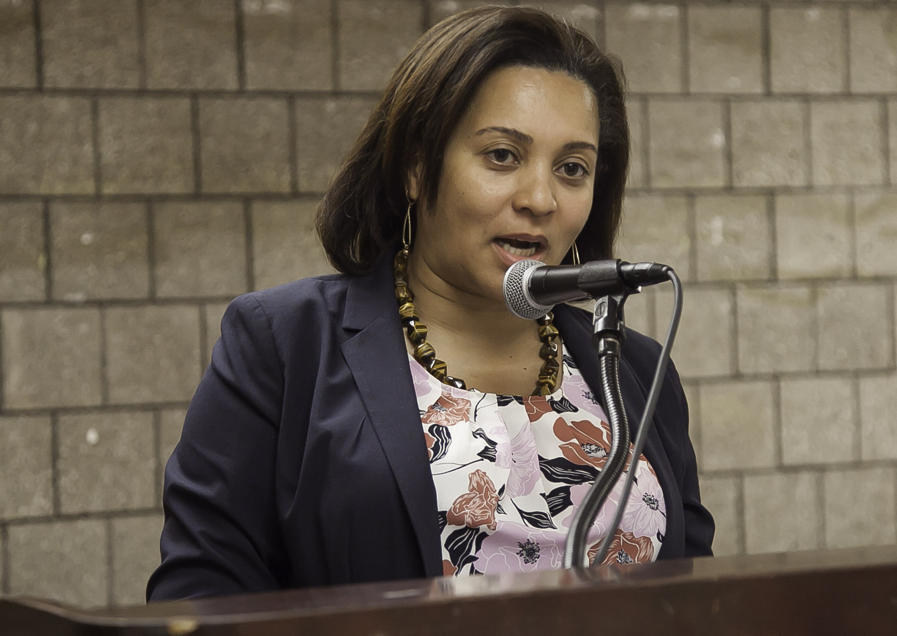 2017 Legislative conference