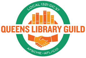 Queen's Library Guild