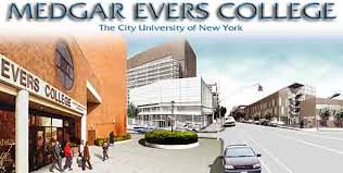 Medgar Evers College- 2