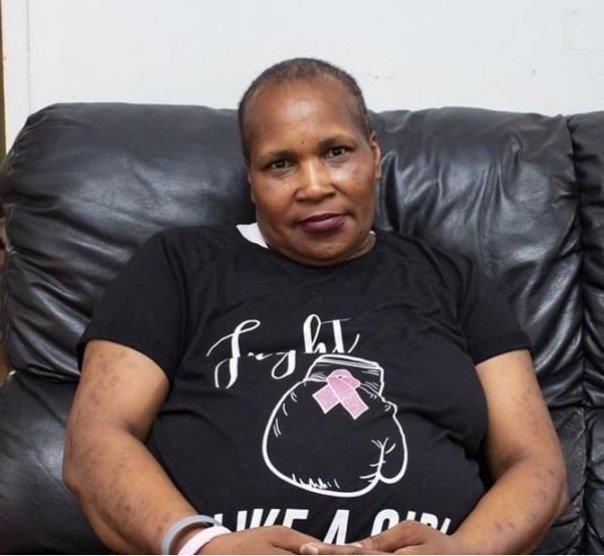 NYPD Traffic Enforcement Agent/Local 983 Member Linda Mercer Succumbs to 9/11 Cancer