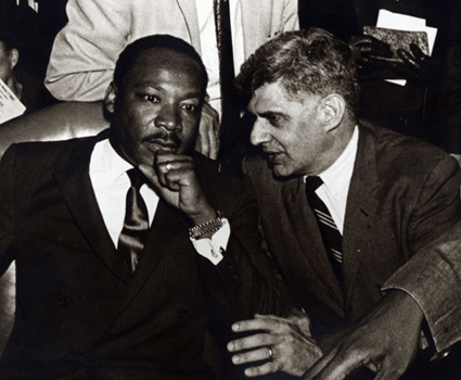 Dr. King and Labor